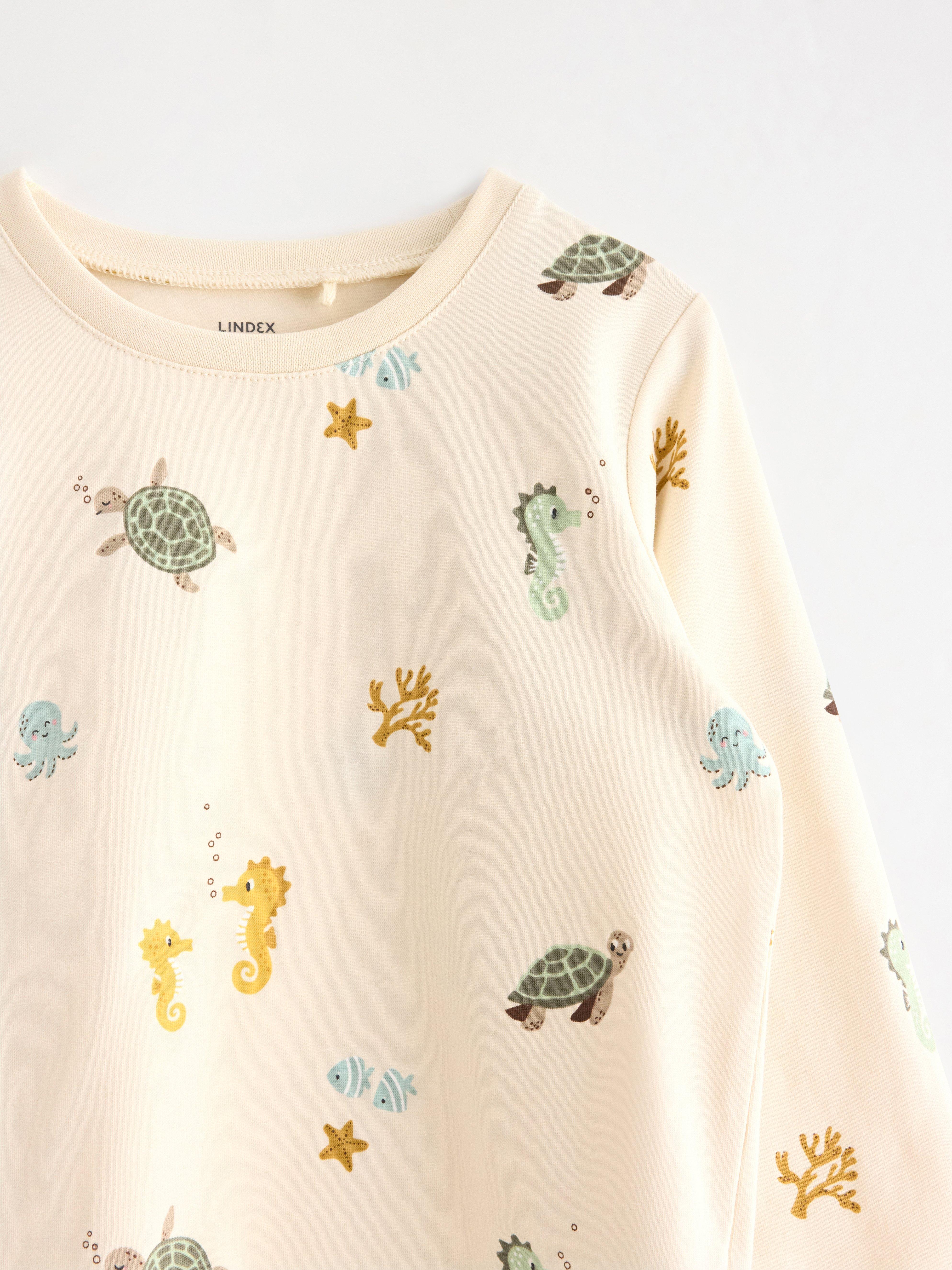 Top - Kids Wear - Beige