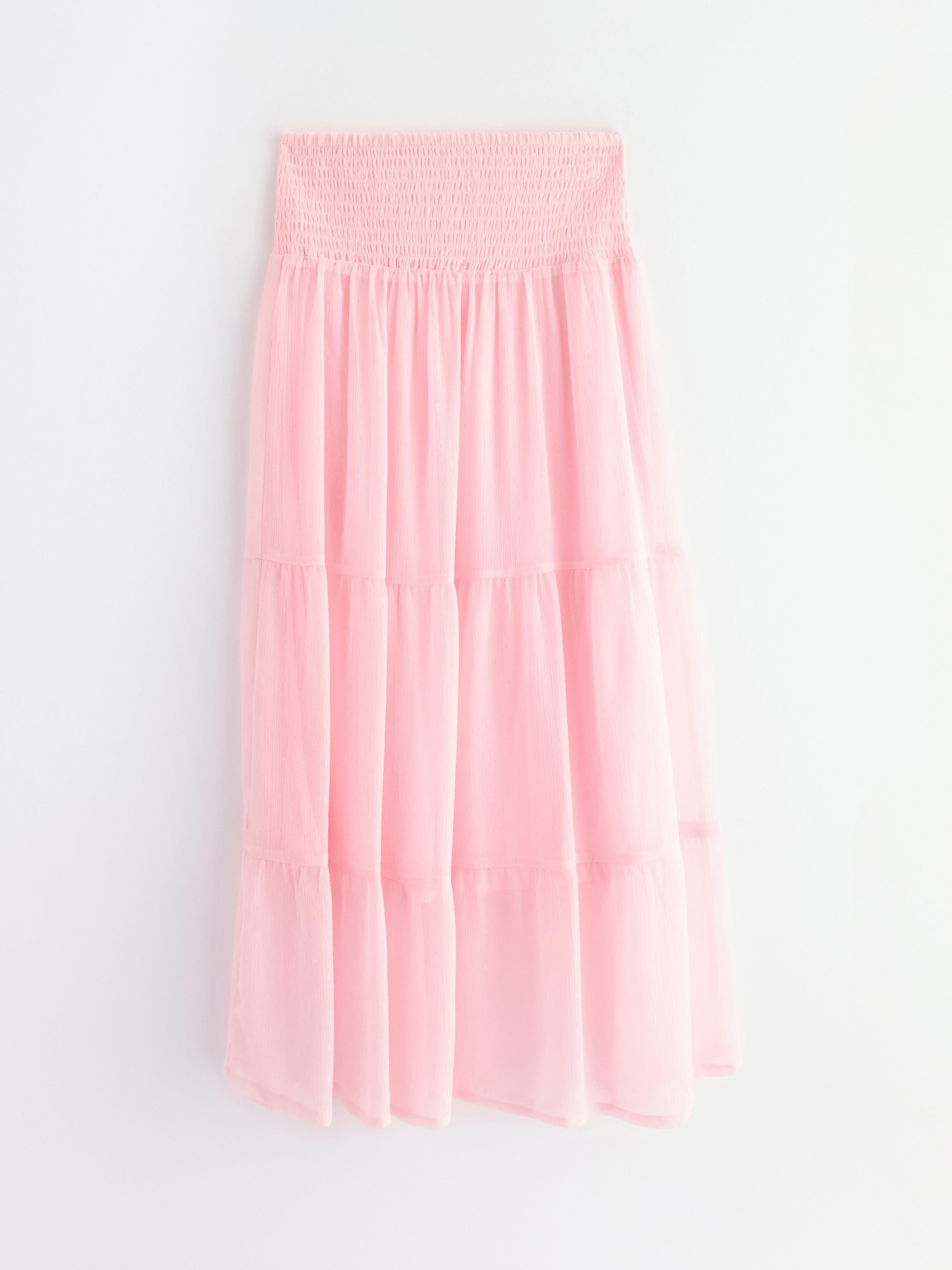 Maksihame - Lapset - Pinkki