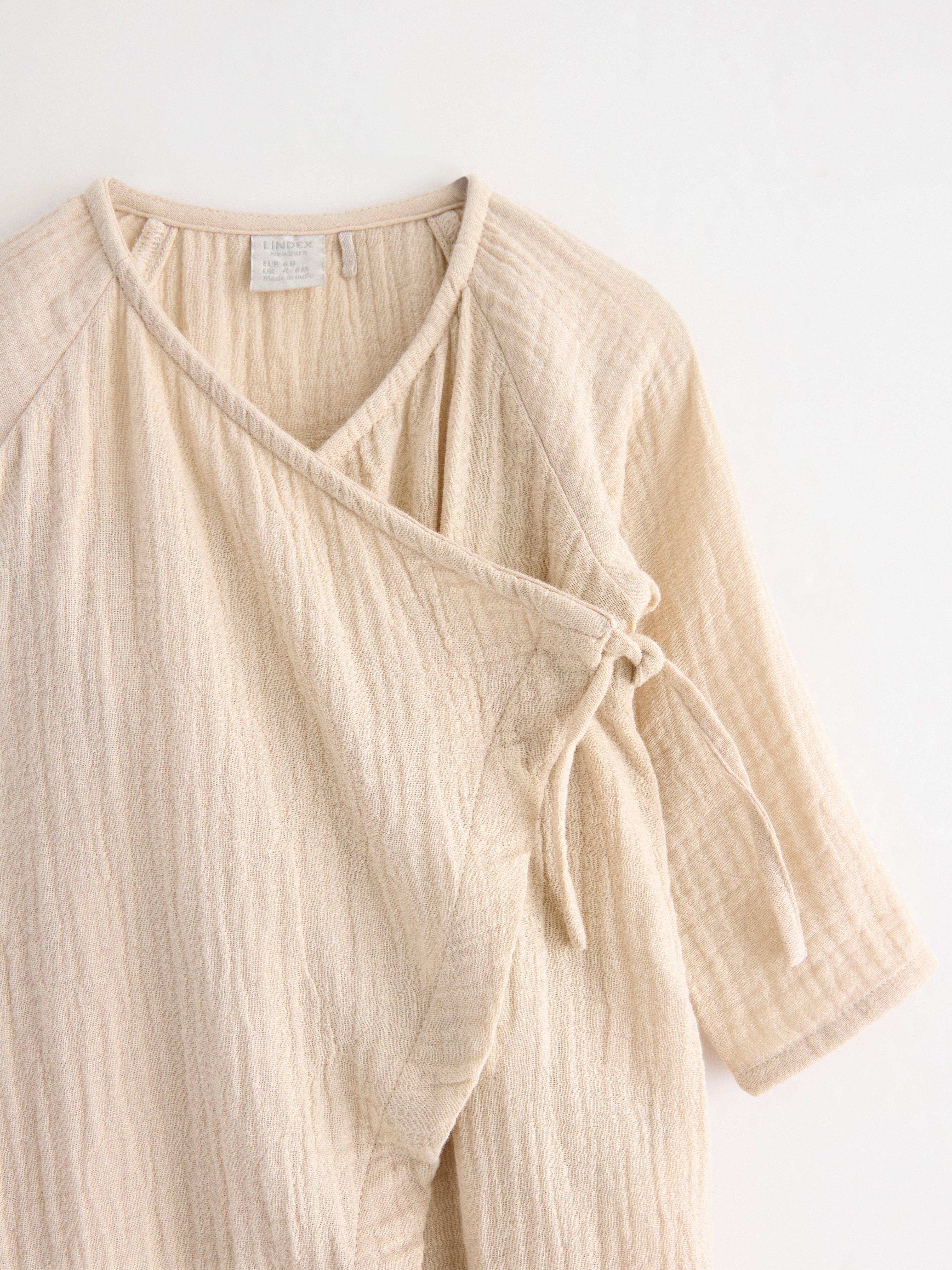 Haalarit - Lapset - Beige