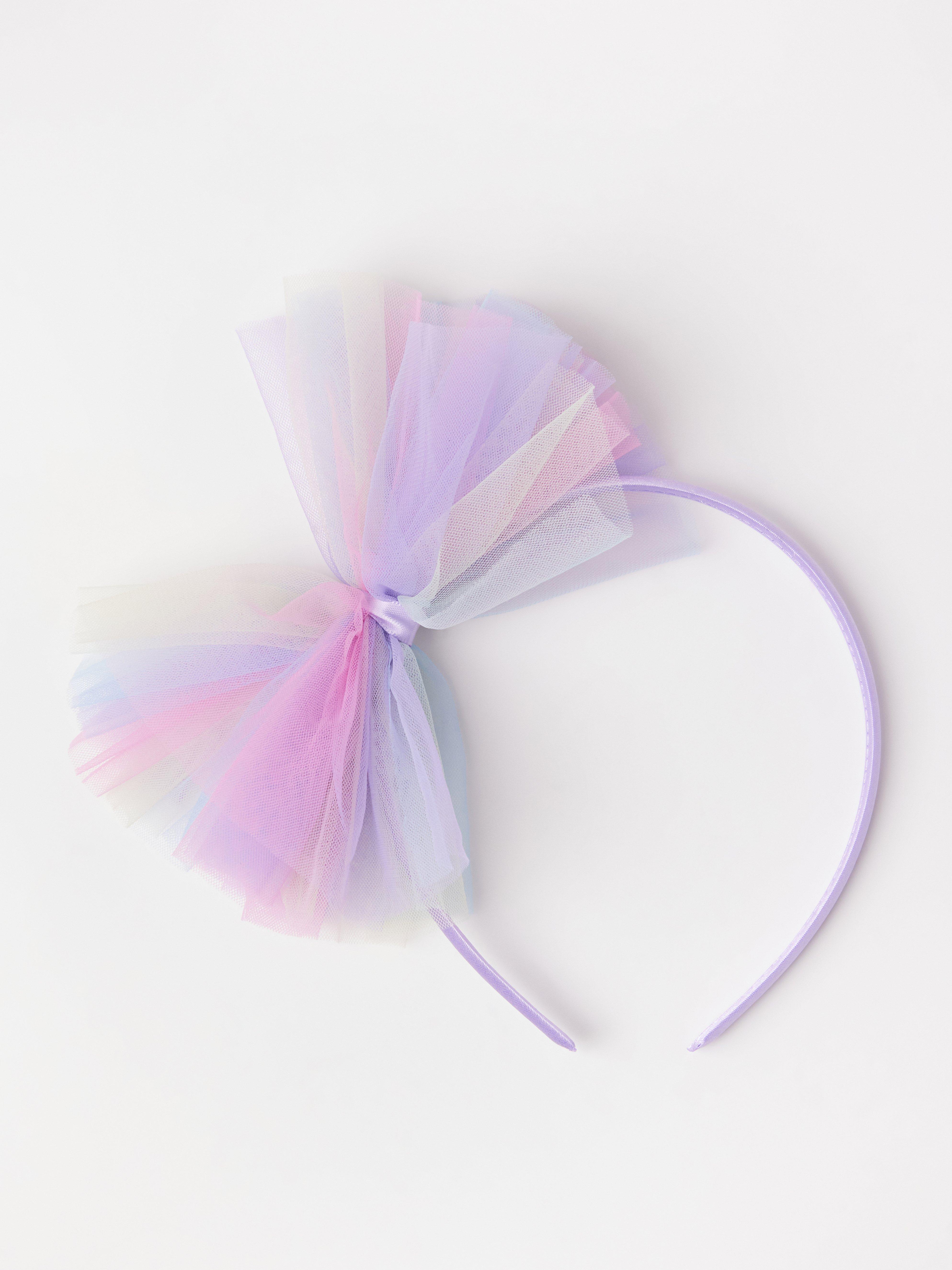 Alice Band - Kids Wear - Pink