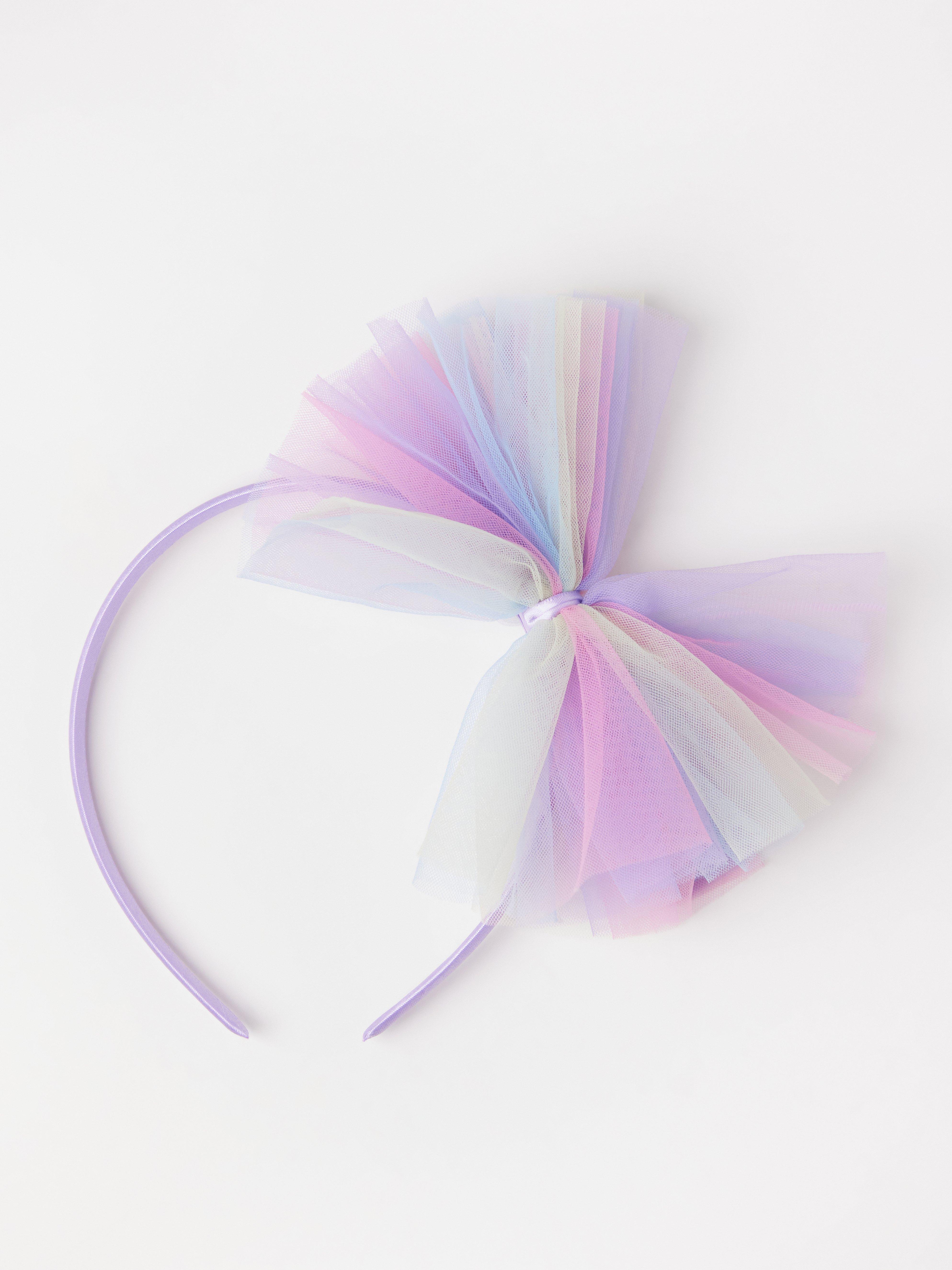 Alice Band - Kids Wear - Pink