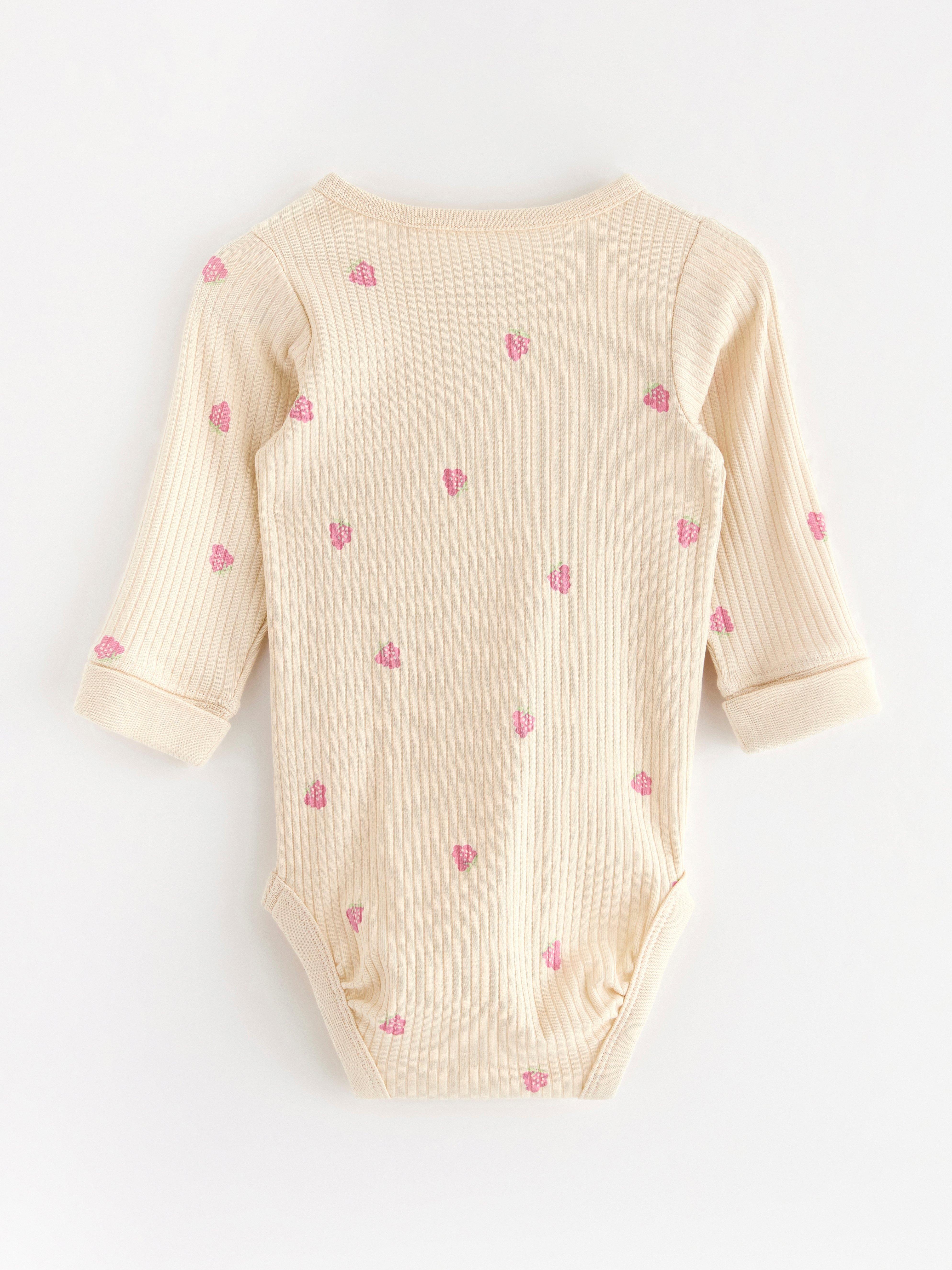 Body   - Kids Wear - Beige