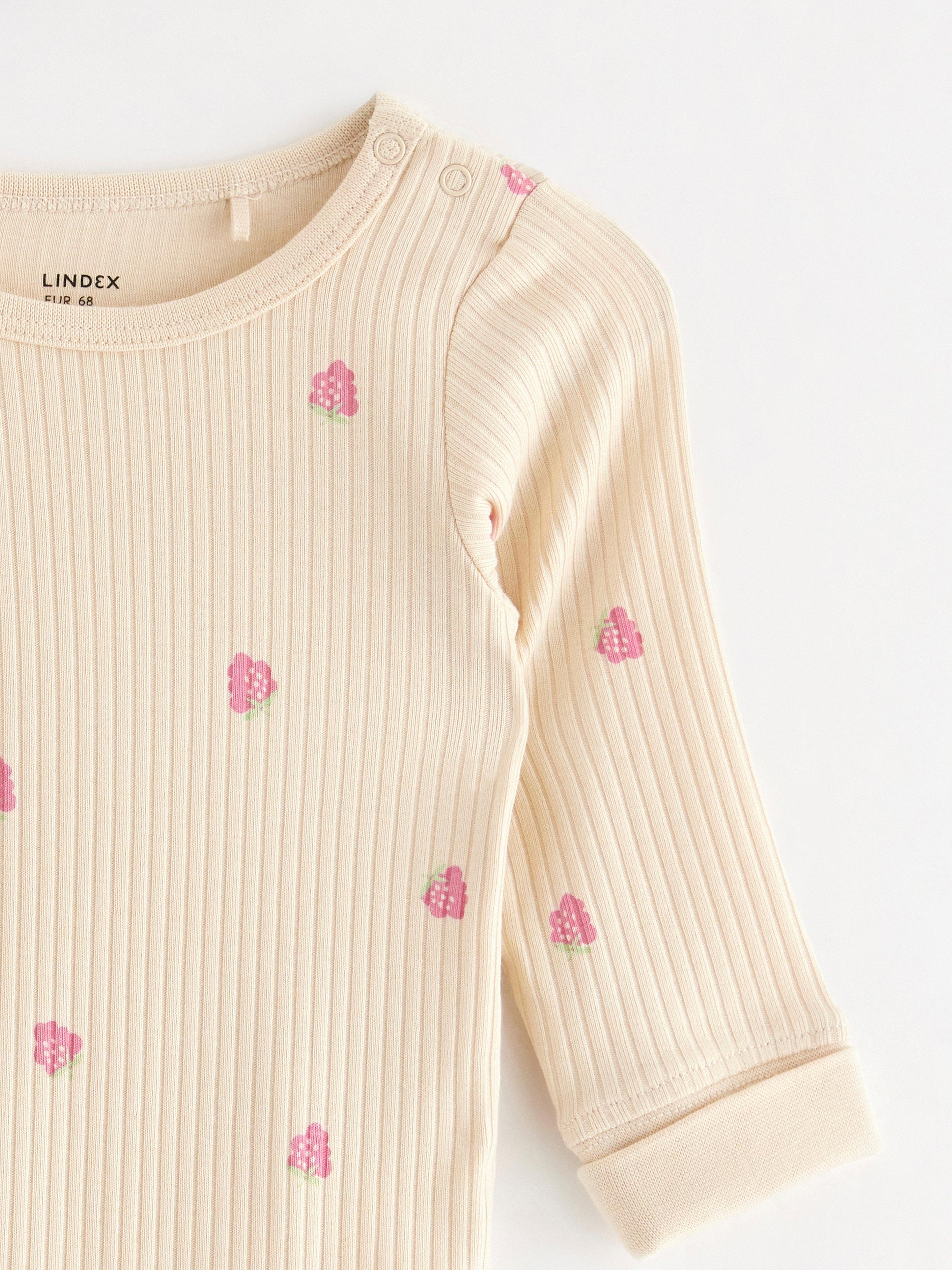 Body   - Kids Wear - Beige