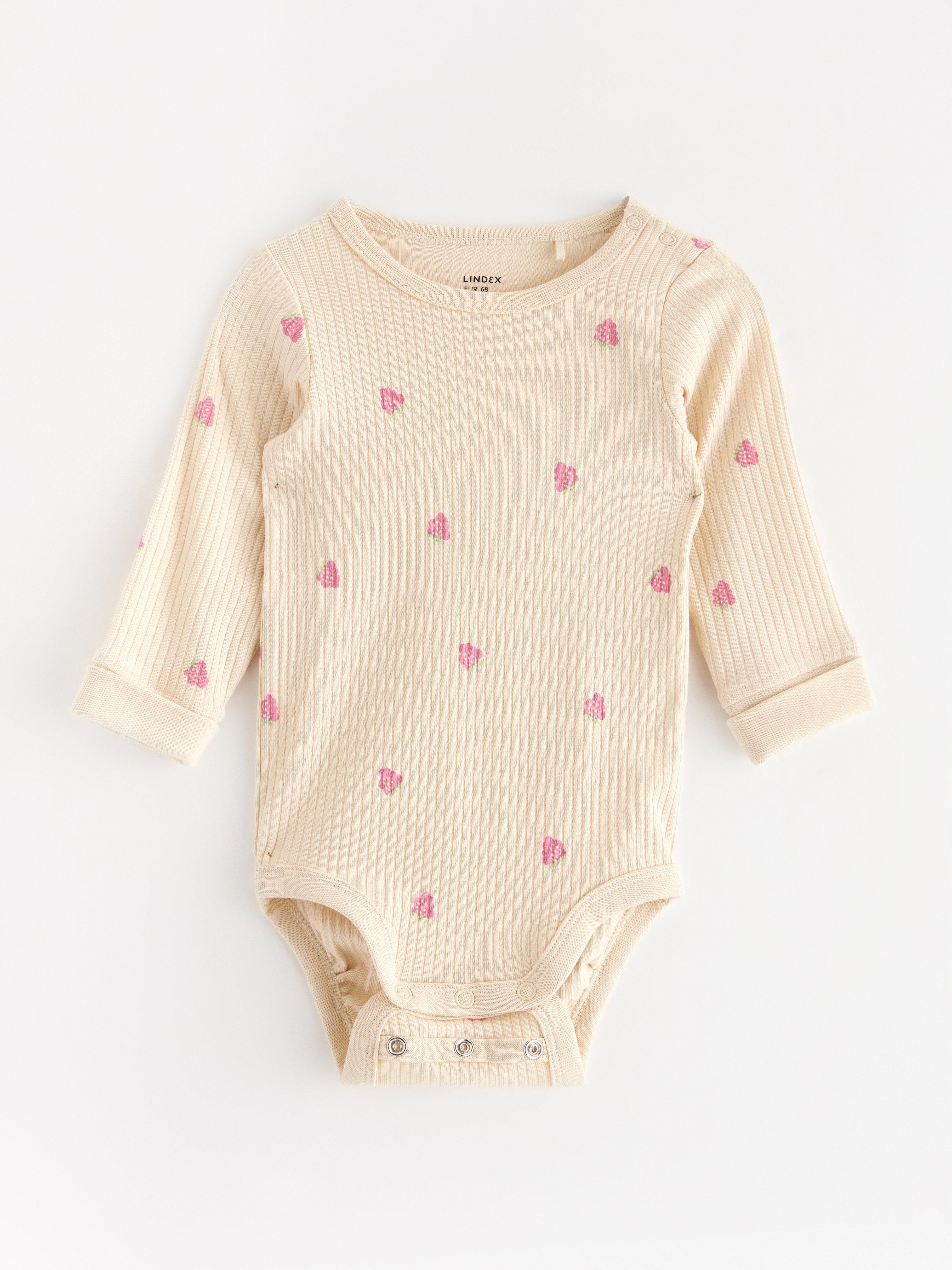 Body   - Kids Wear - Beige