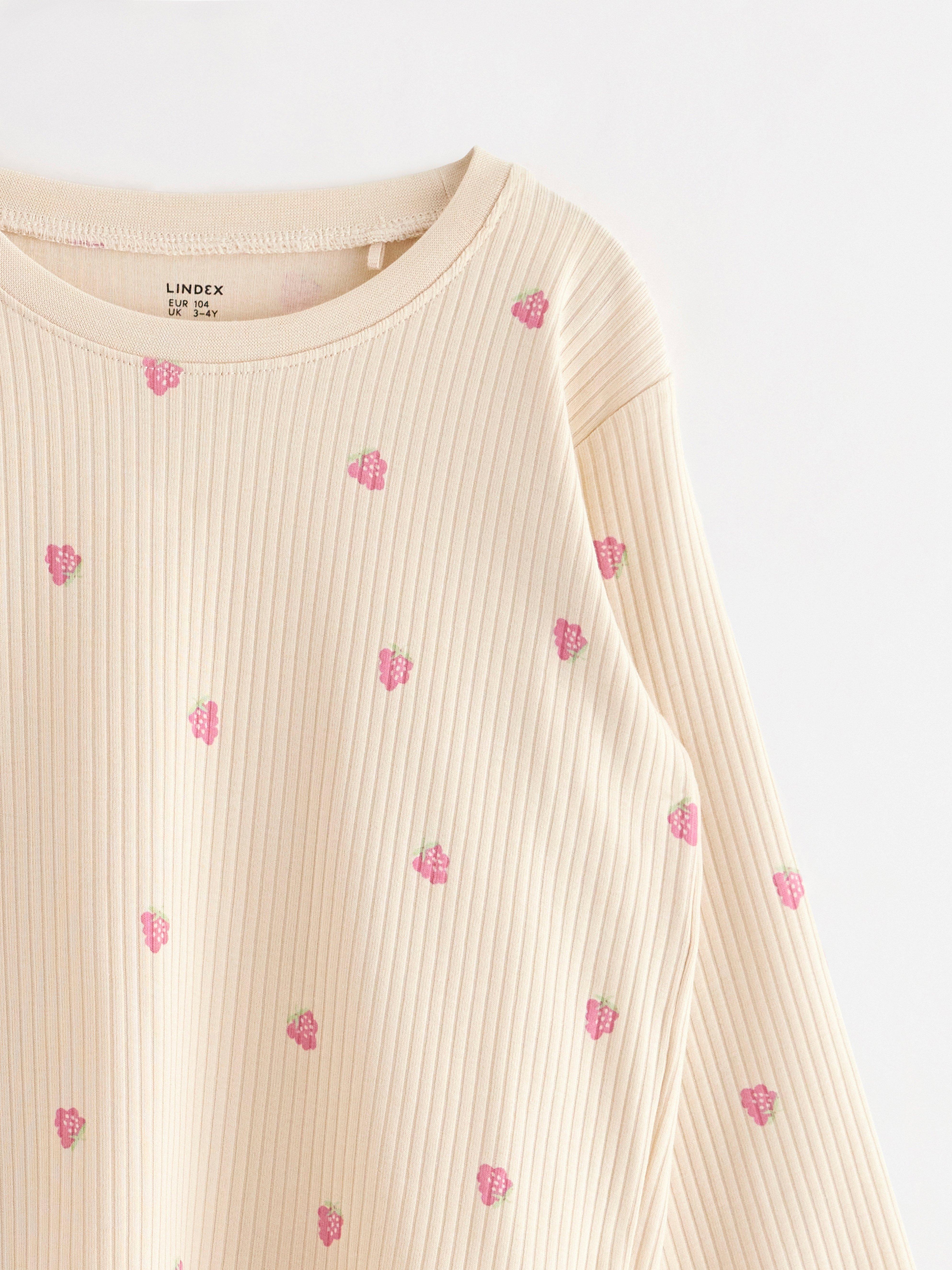 Top - Kids Wear - Beige