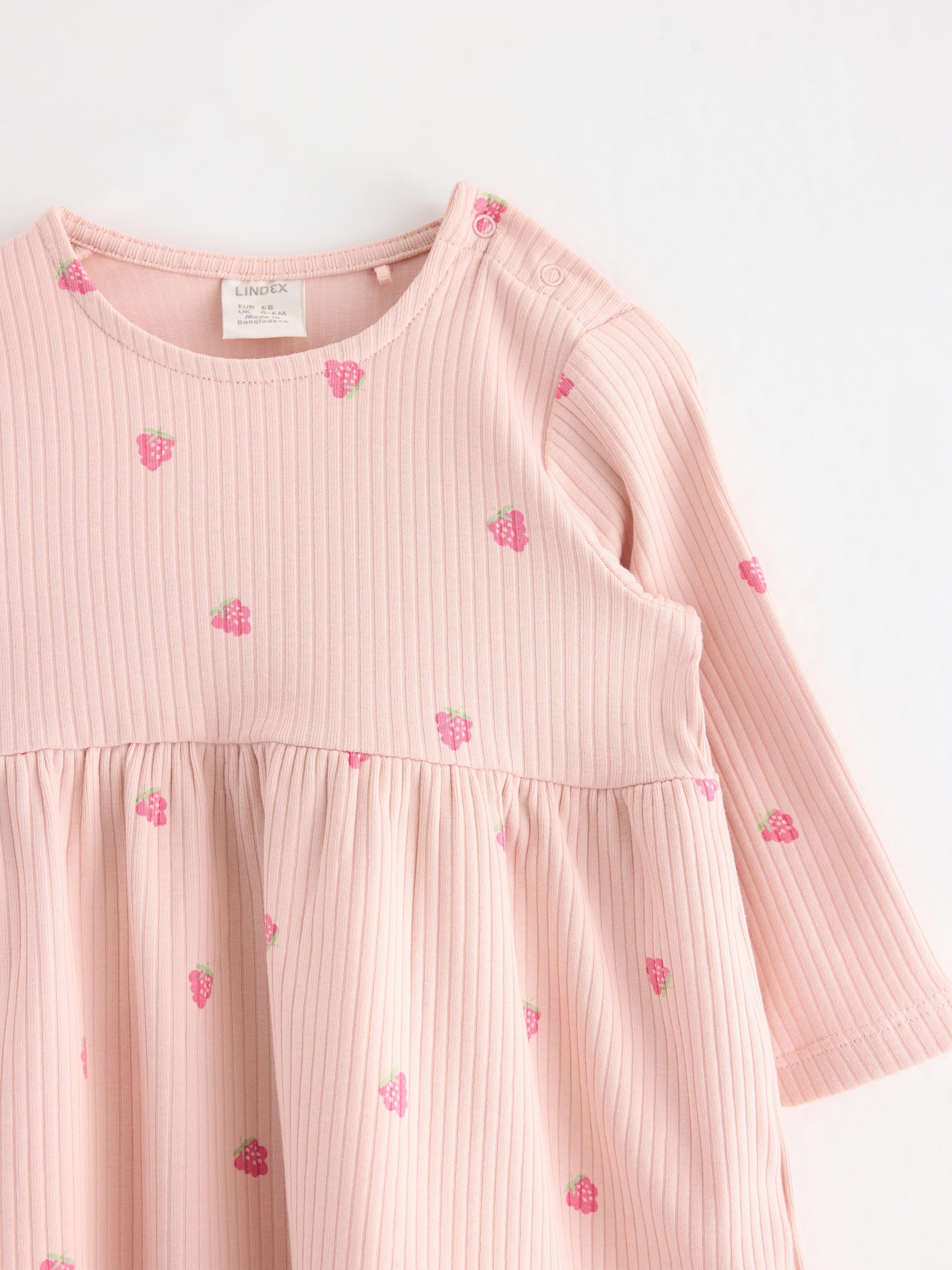 Dress - Kids Wear - Pink