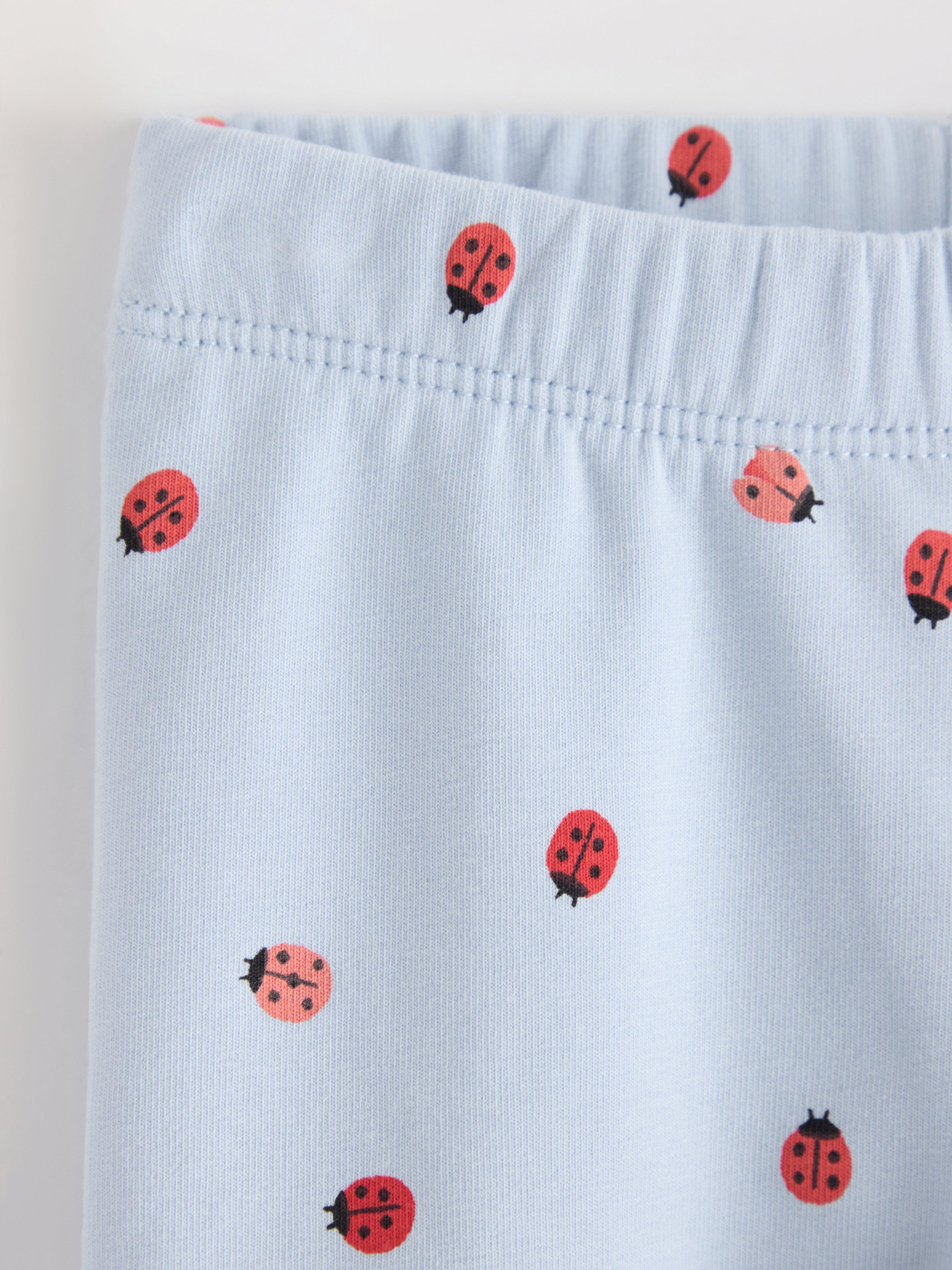 Leggings - Kids Wear - Blue
