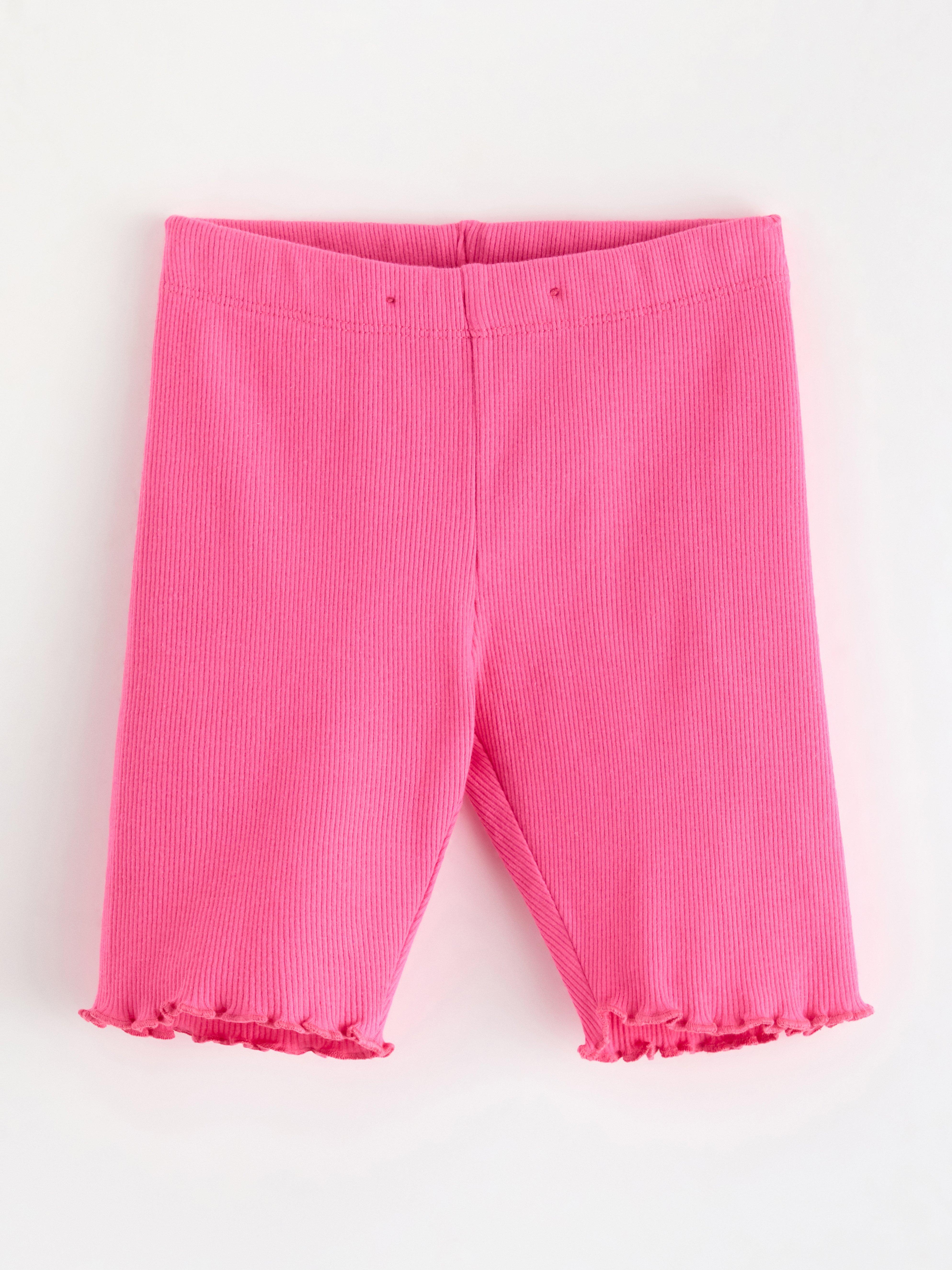 Biker - Kids Wear - Pink
