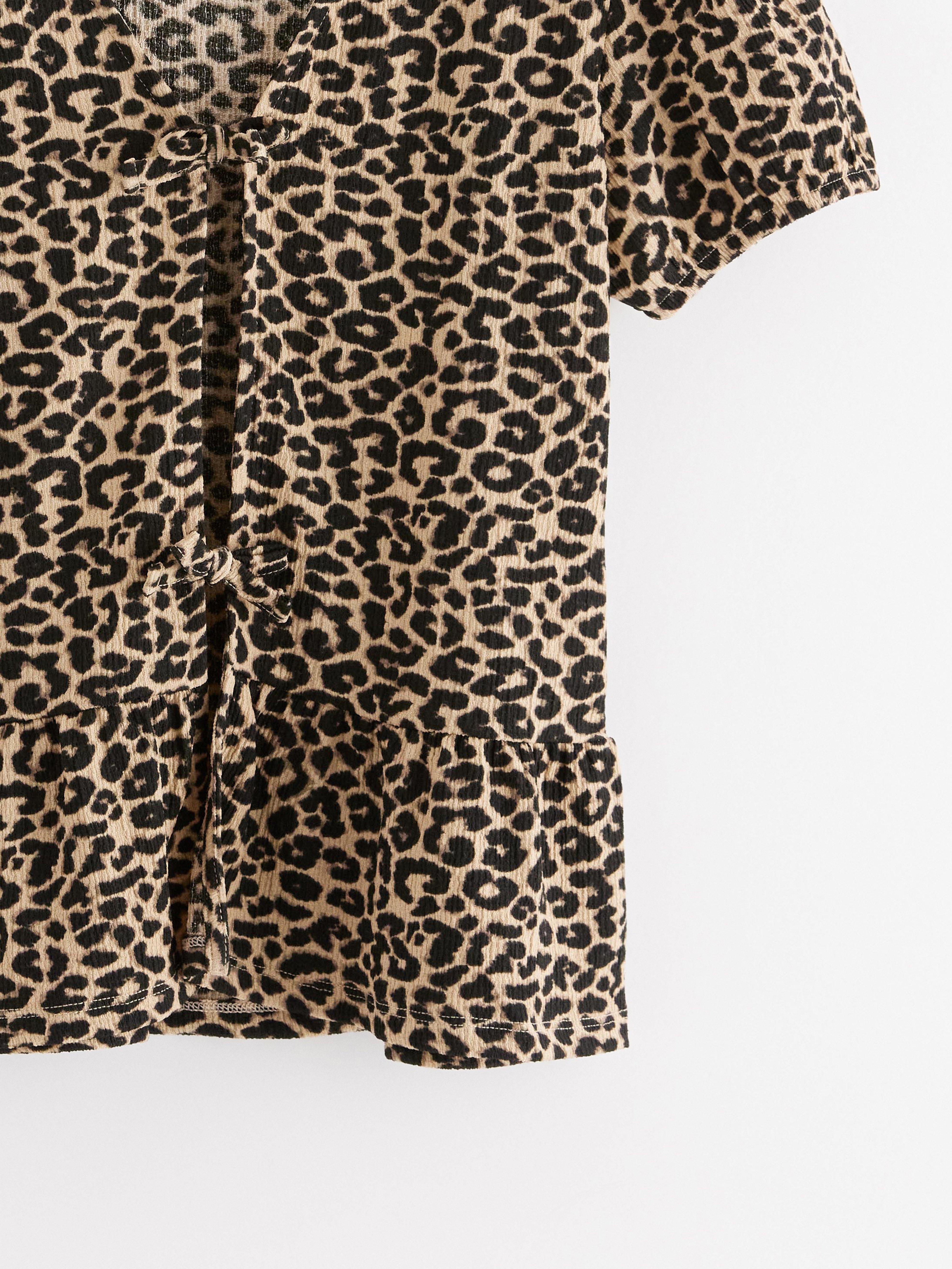 Top - Kids Wear - Beige