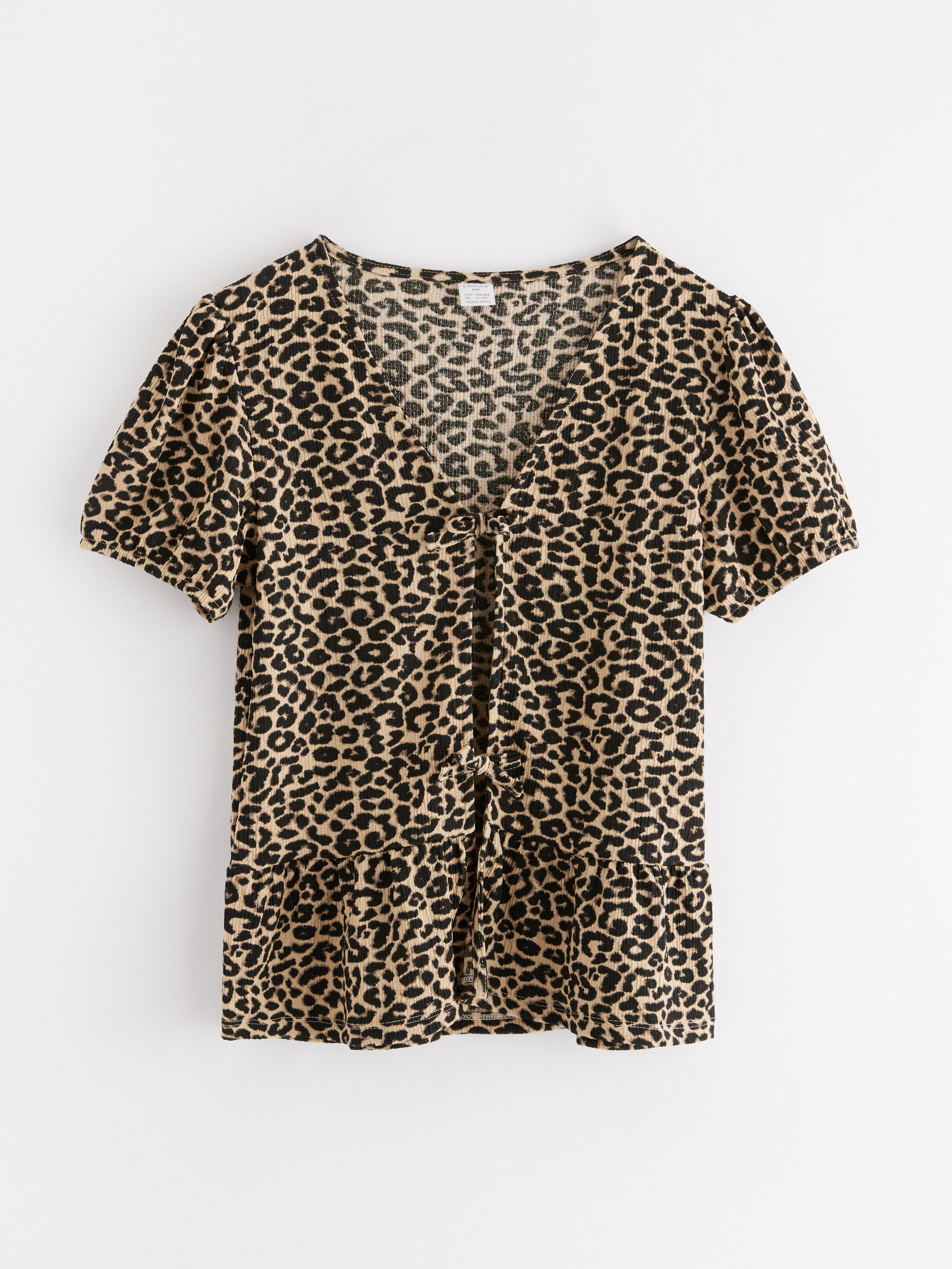 Top - Kids Wear - Beige