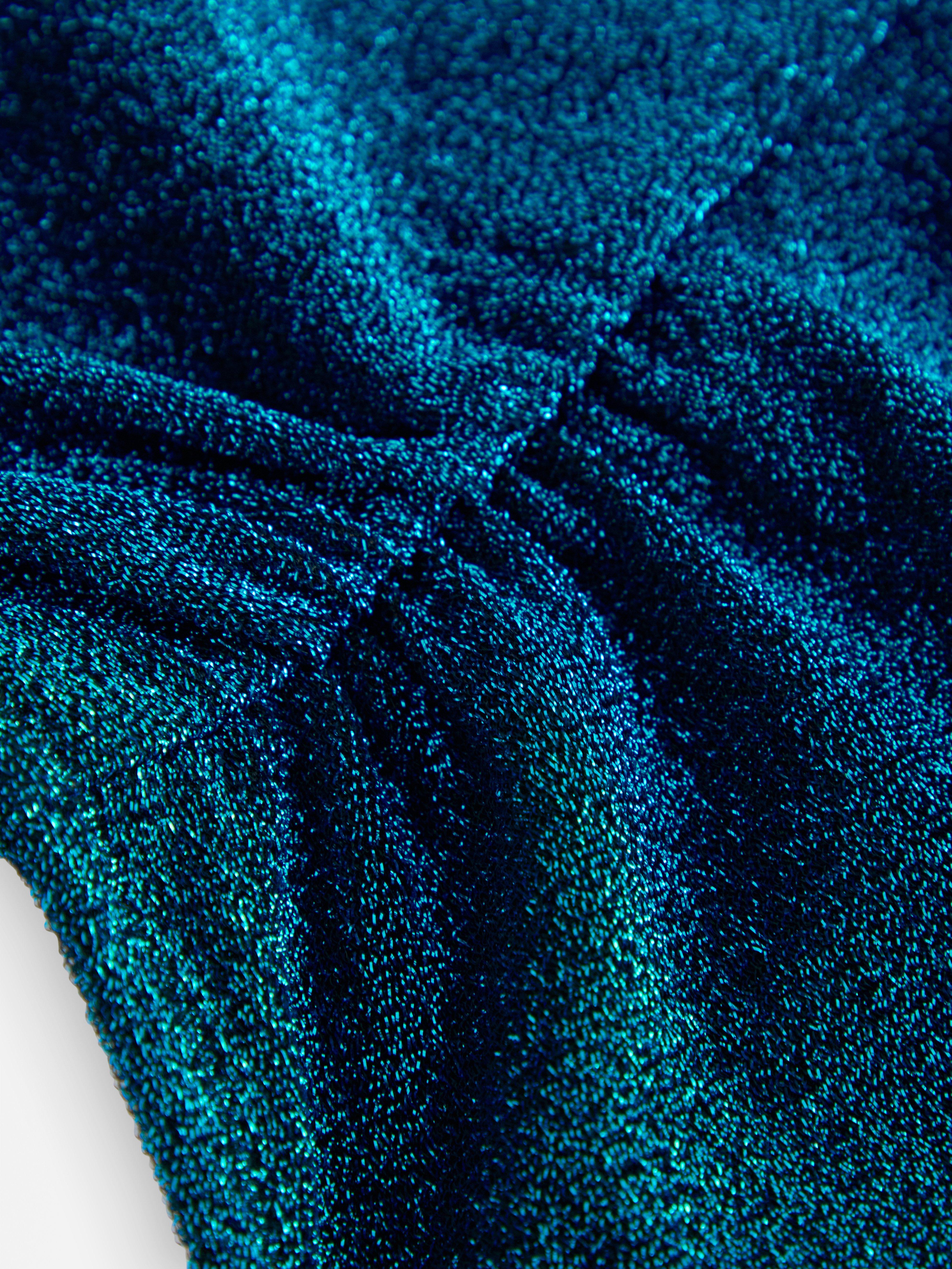 Brazilian Regular - Lingerie - Aqua
