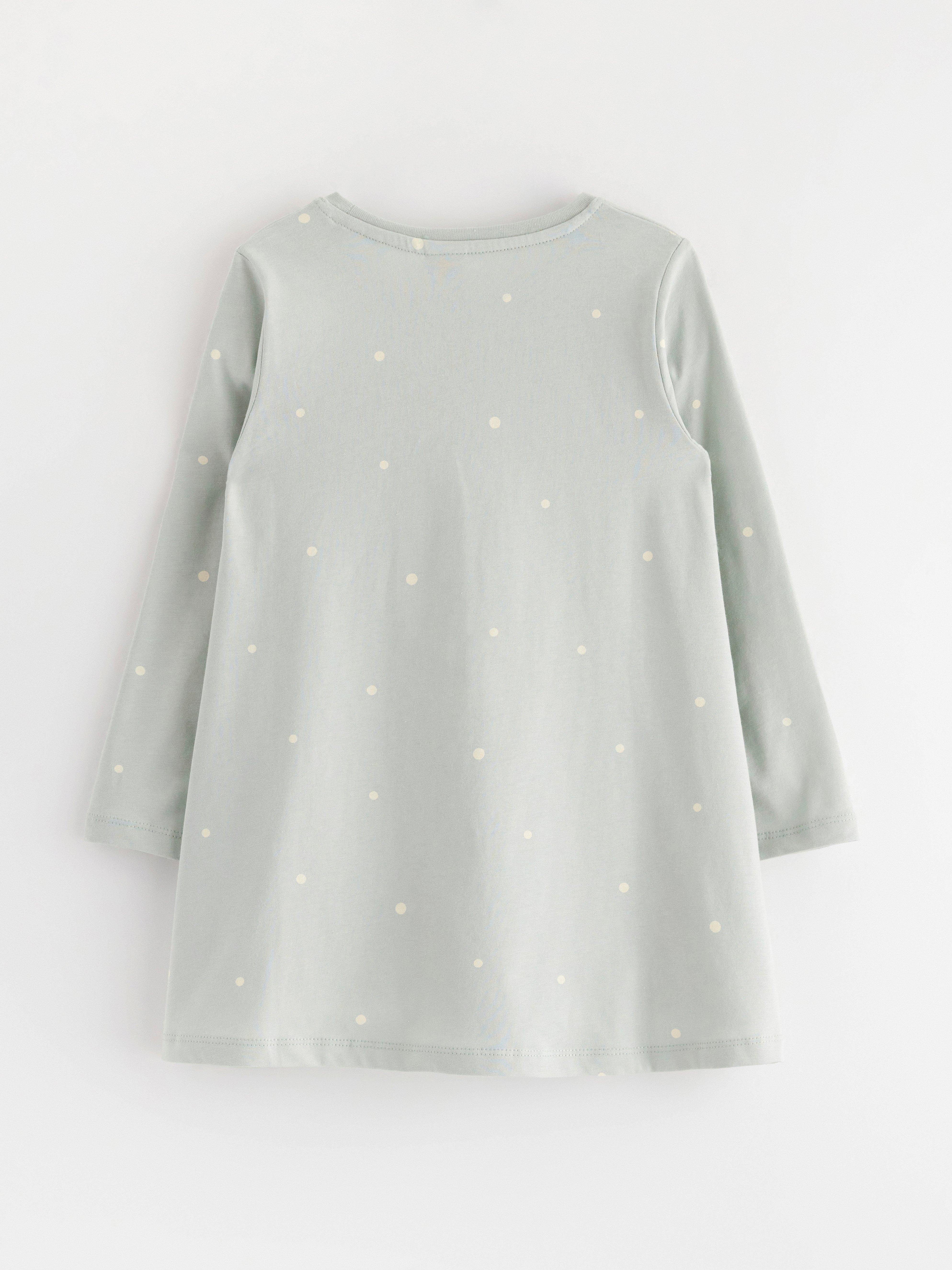 Tunic - Kids Wear - Turquoise