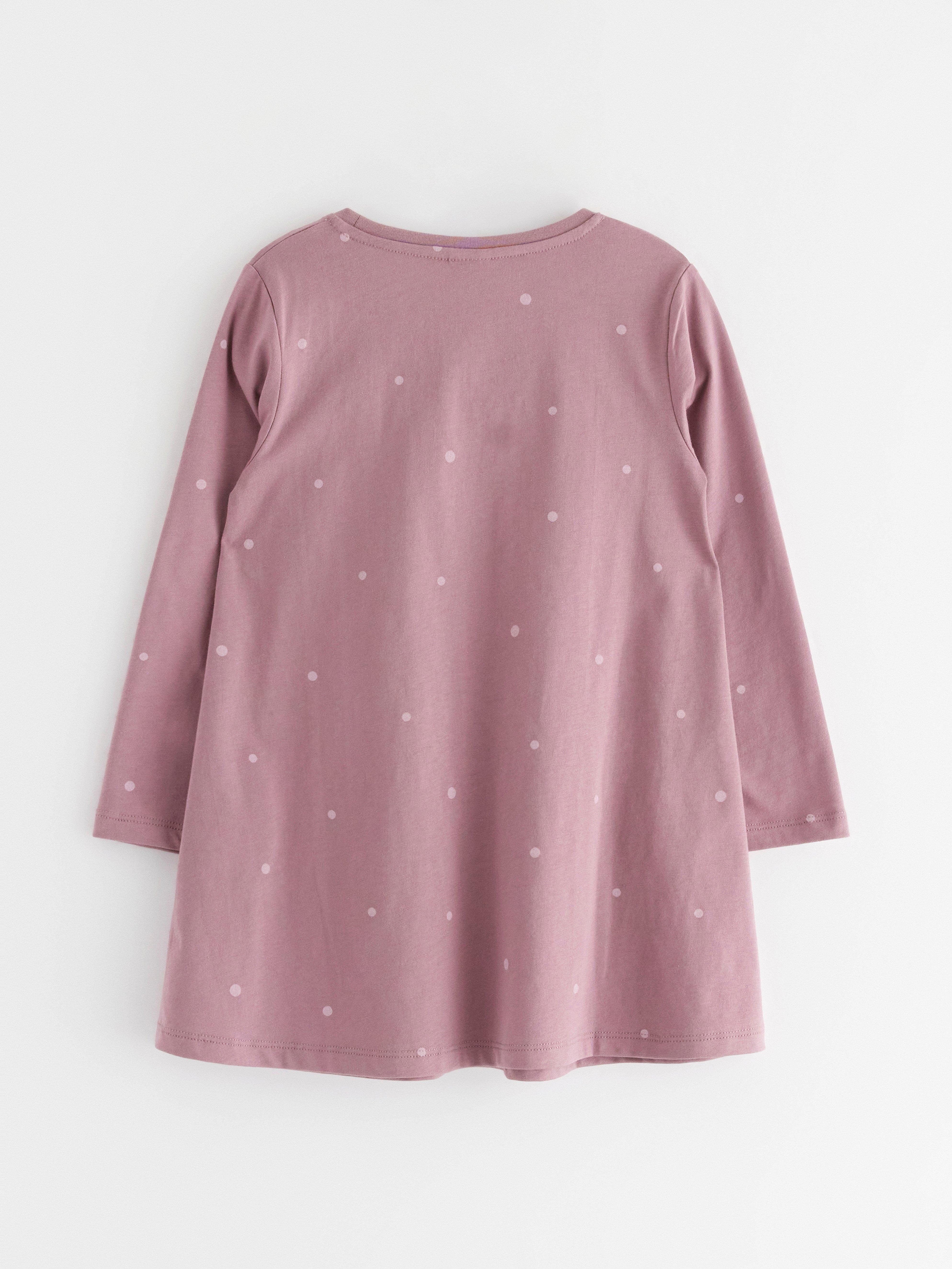 Tunic - Kids Wear - Lilac