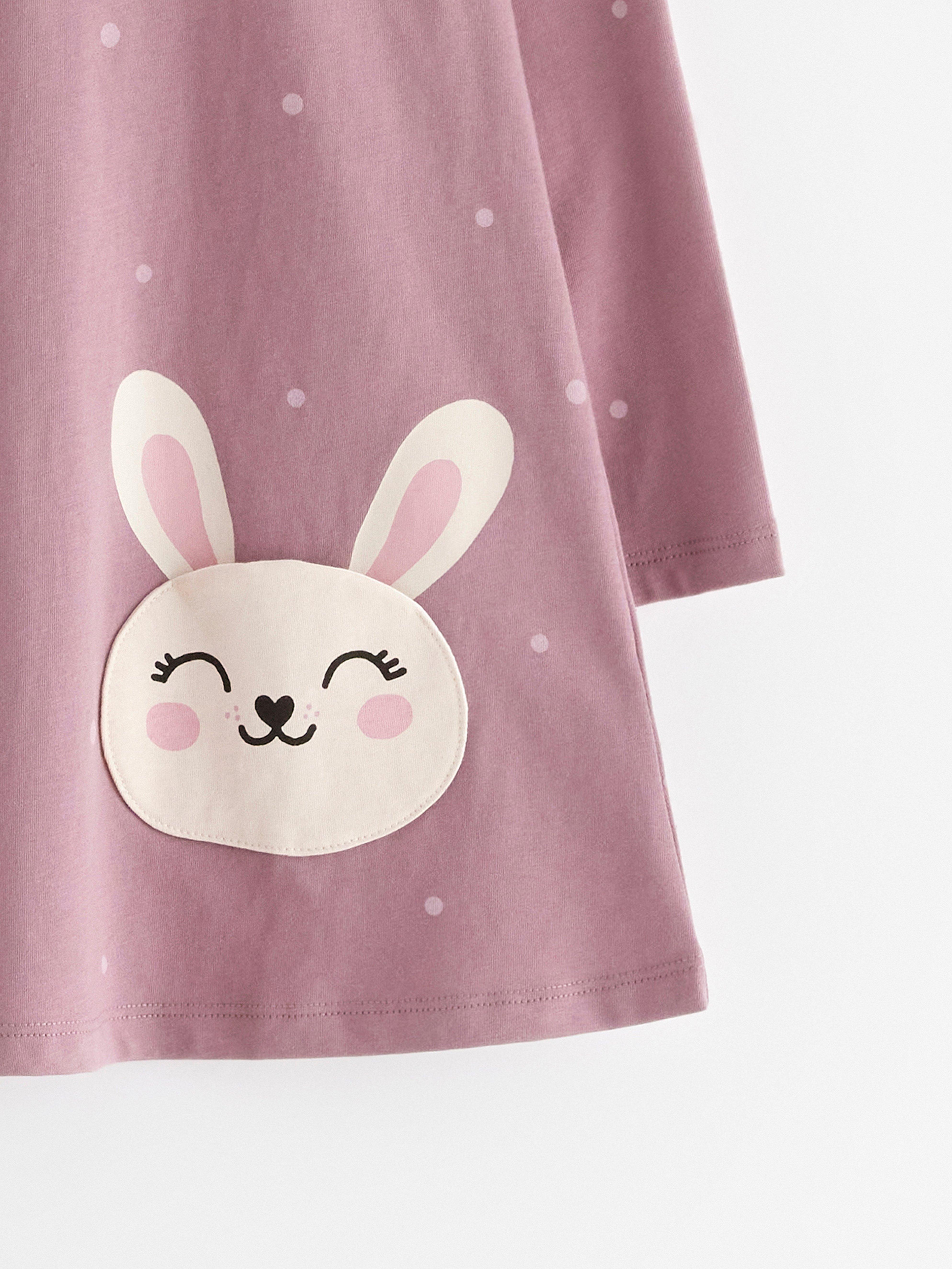 Tunic - Kids Wear - Lilac