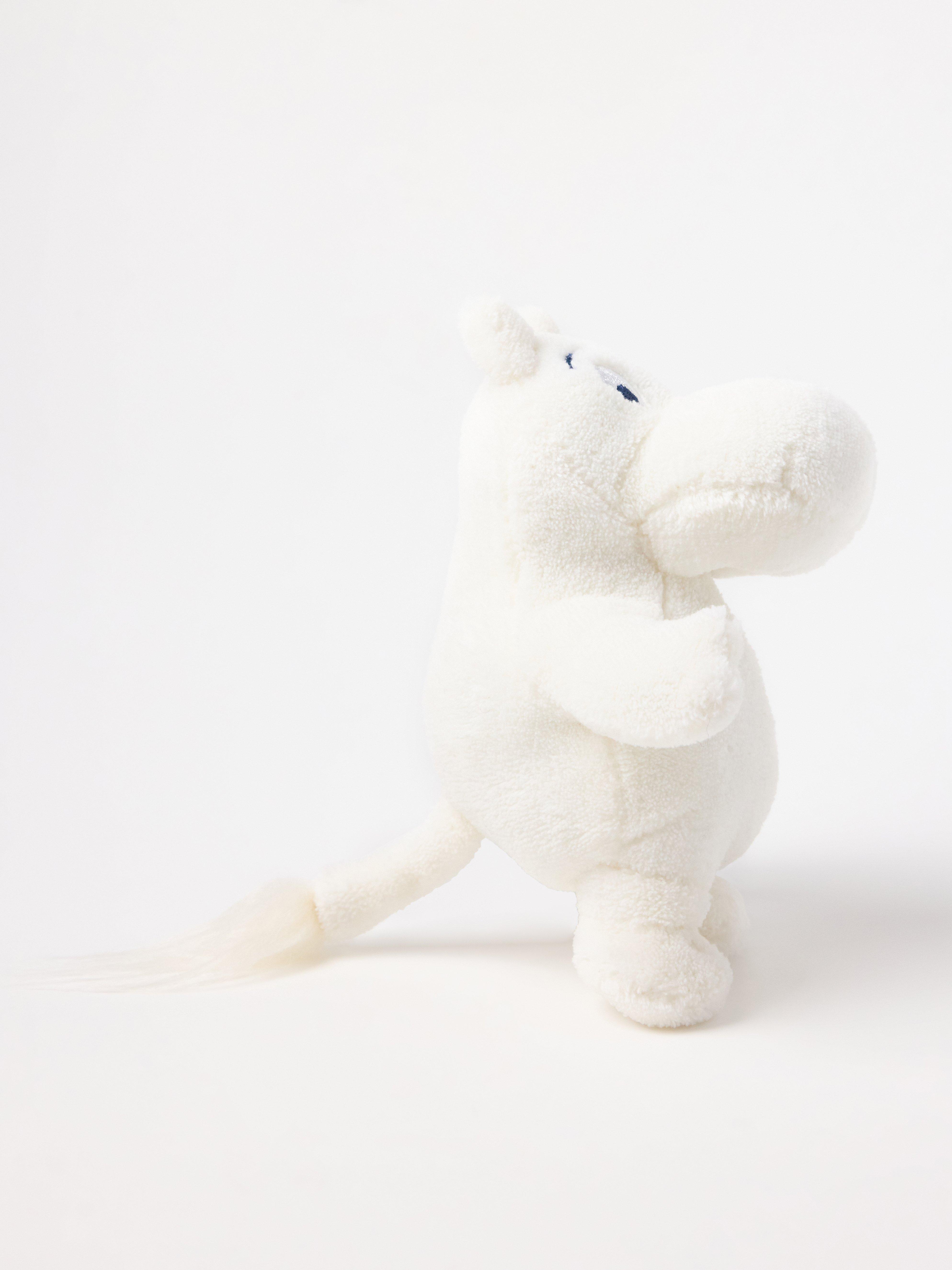 Soft Toy - Kids Wear - White