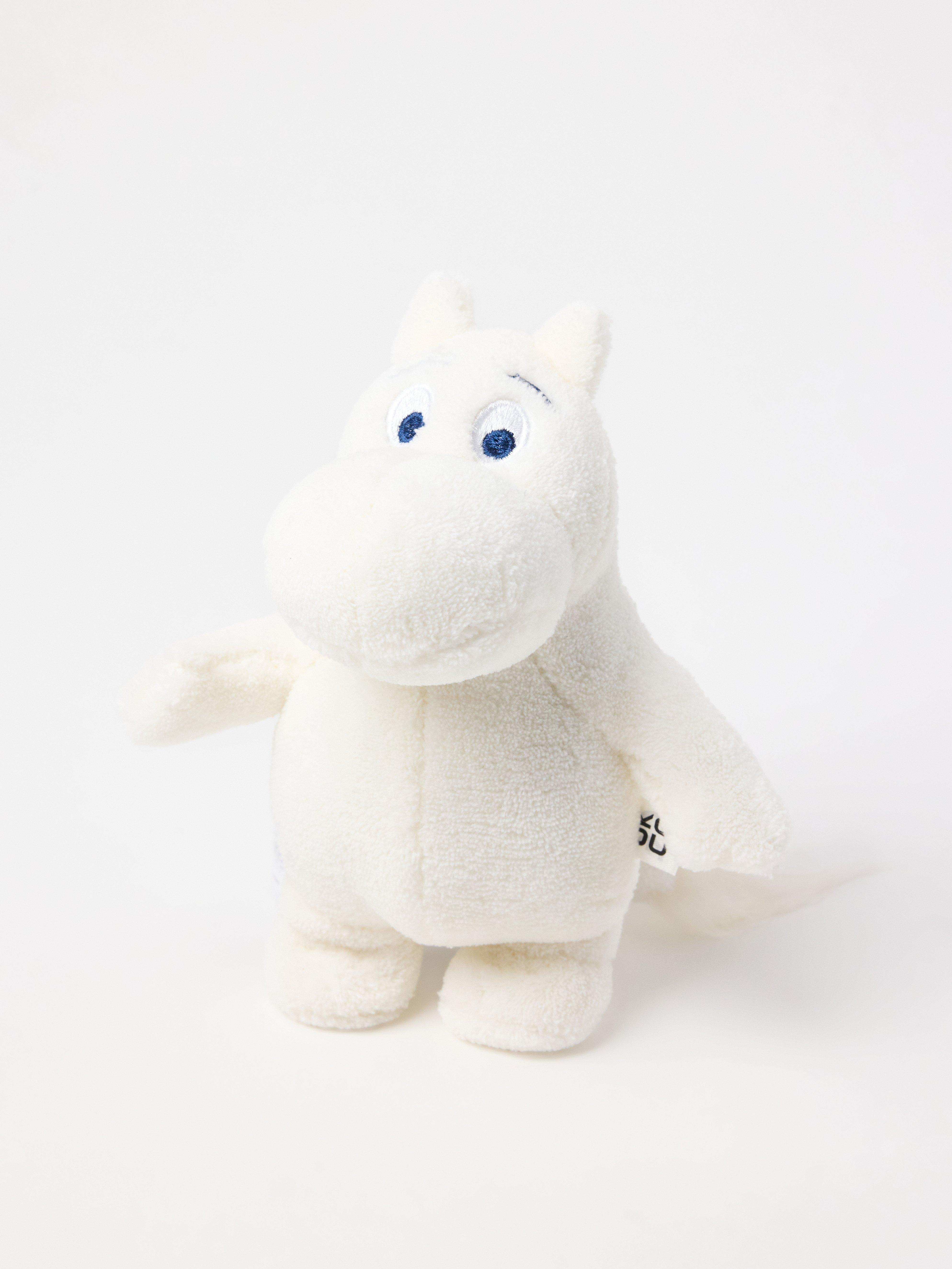 Soft Toy - Kids Wear - White