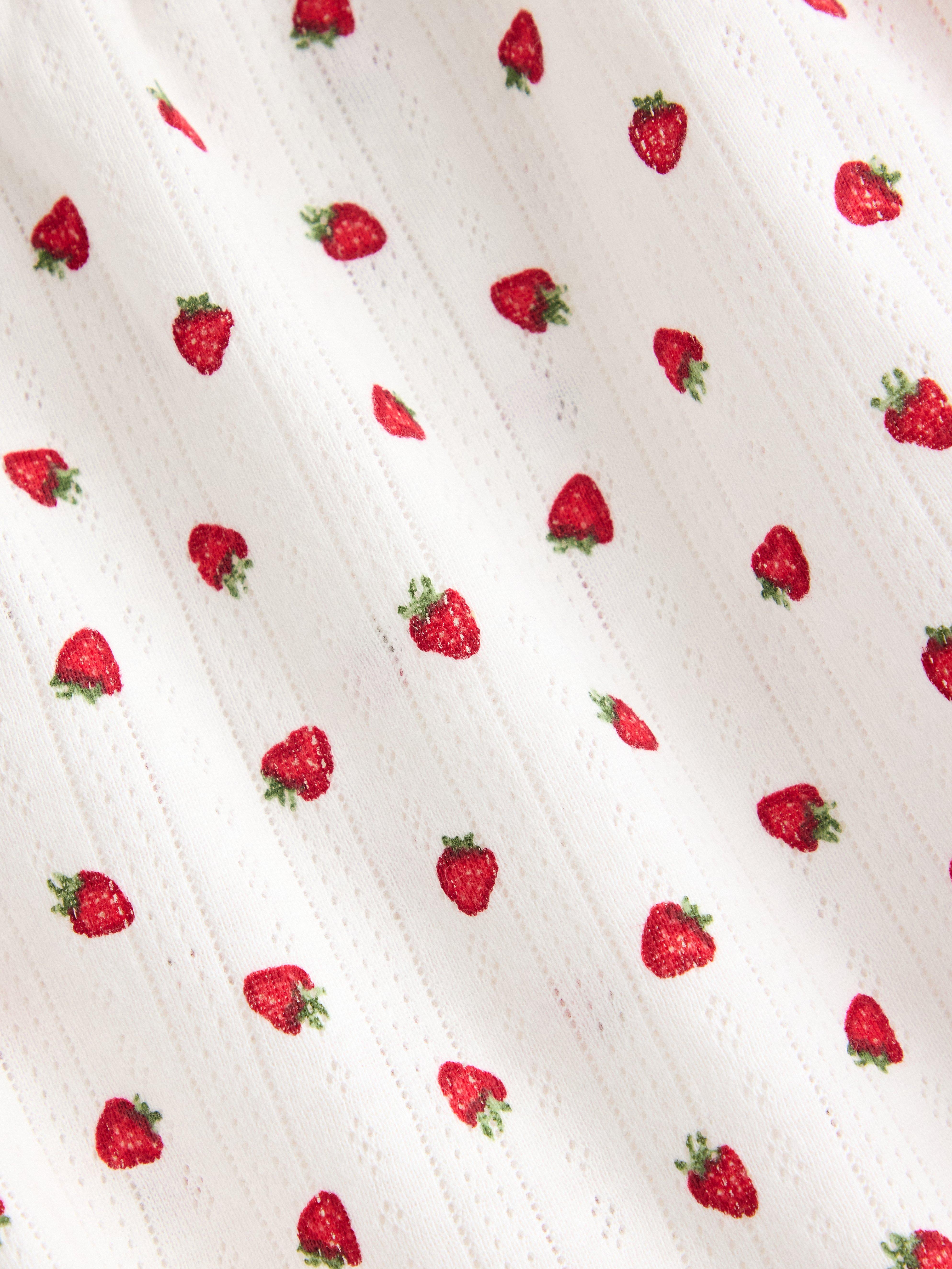 Pizhamë E Poshtme Për Femra