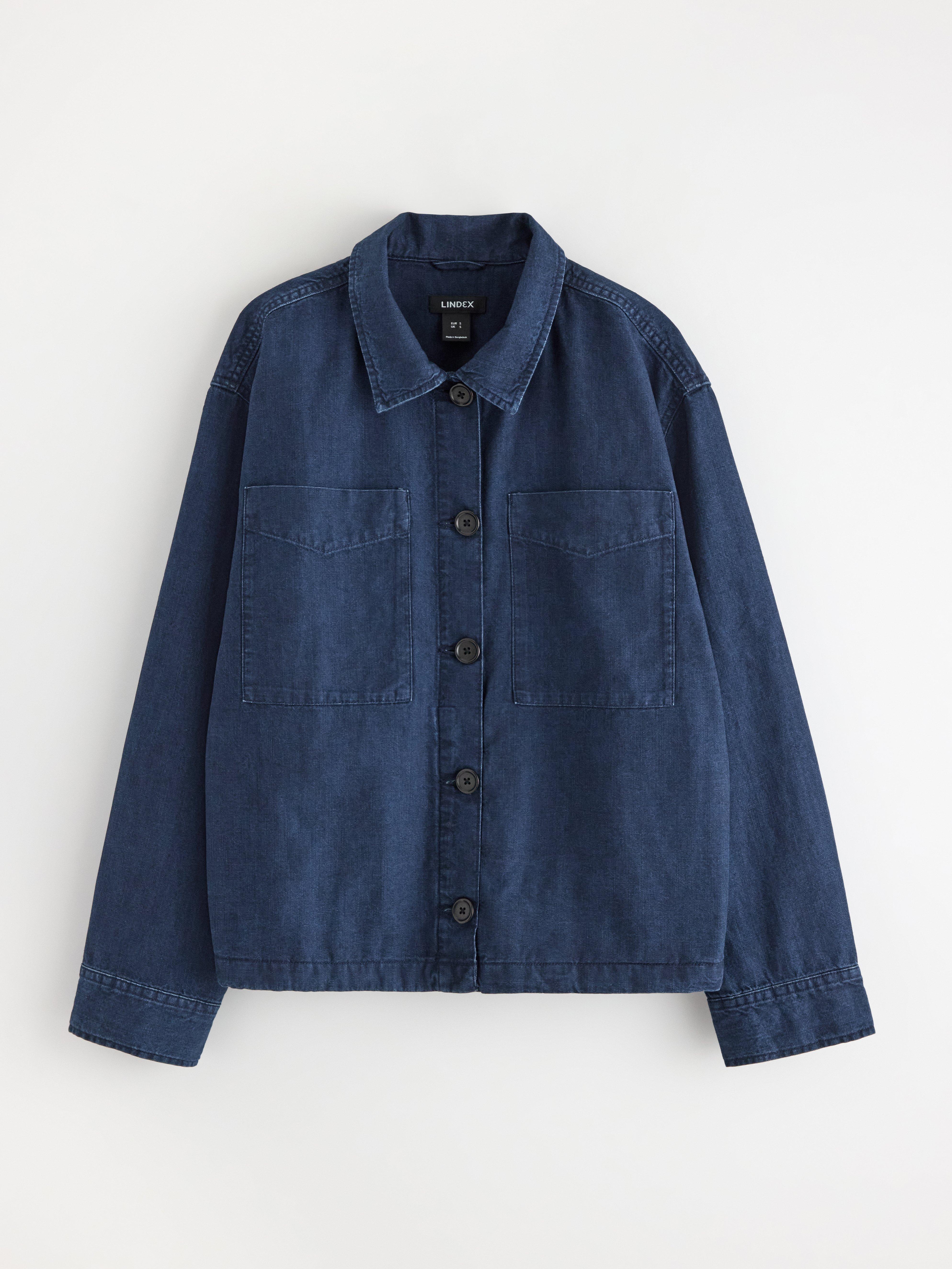 Jacket - Womens Wear - Blank