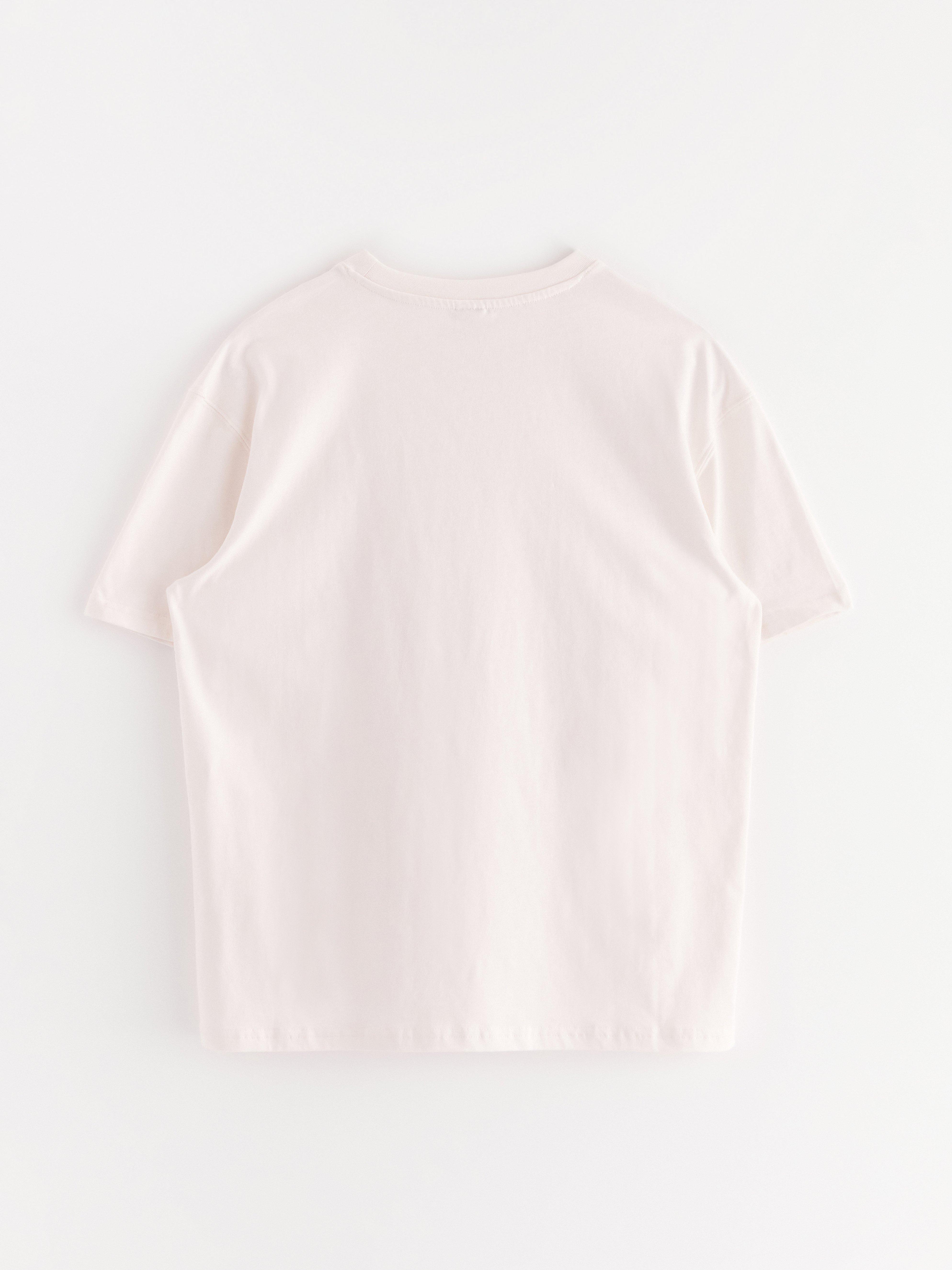 T-shirt - Kids Wear - White