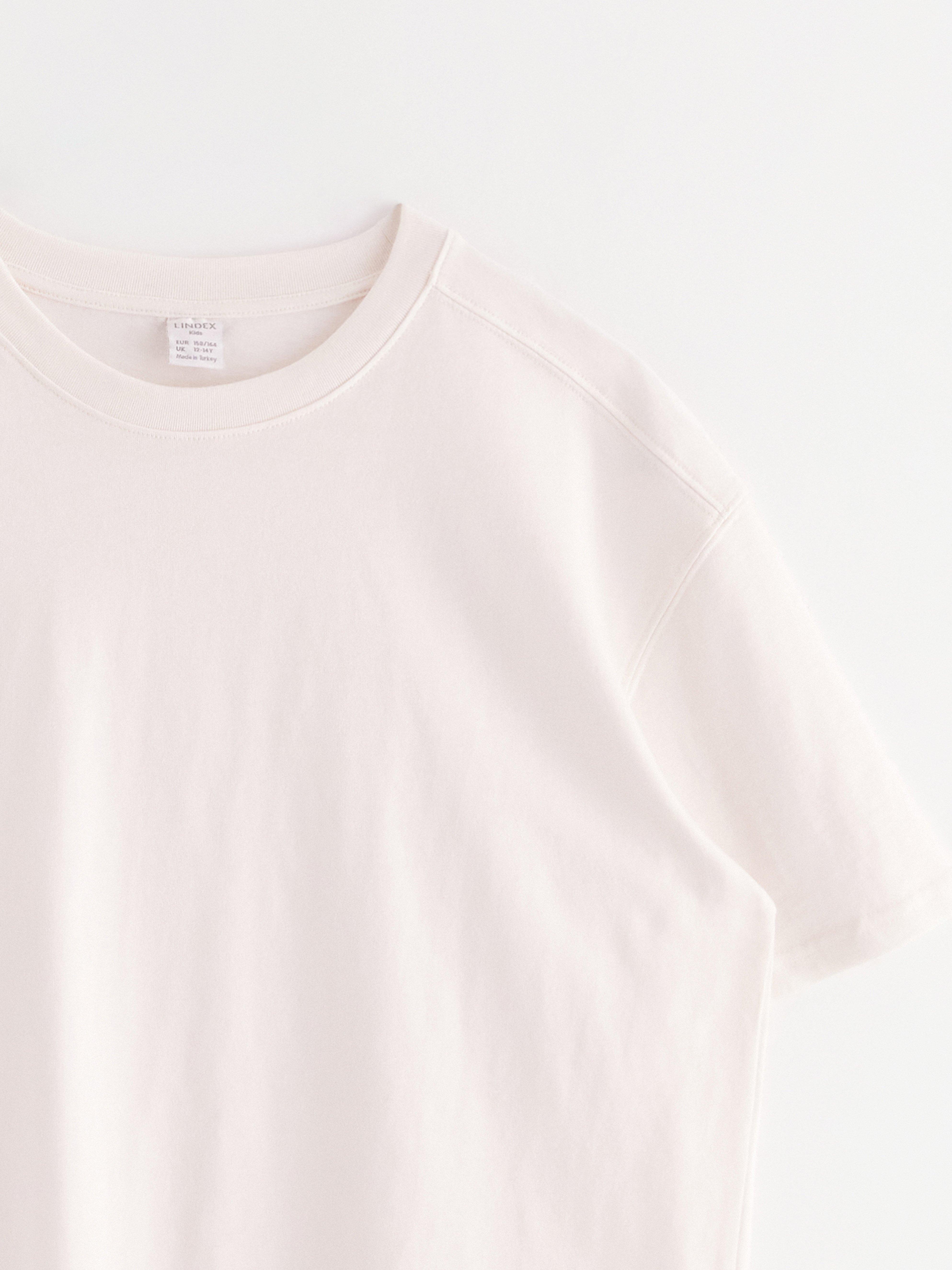 T-shirt - Kids Wear - White