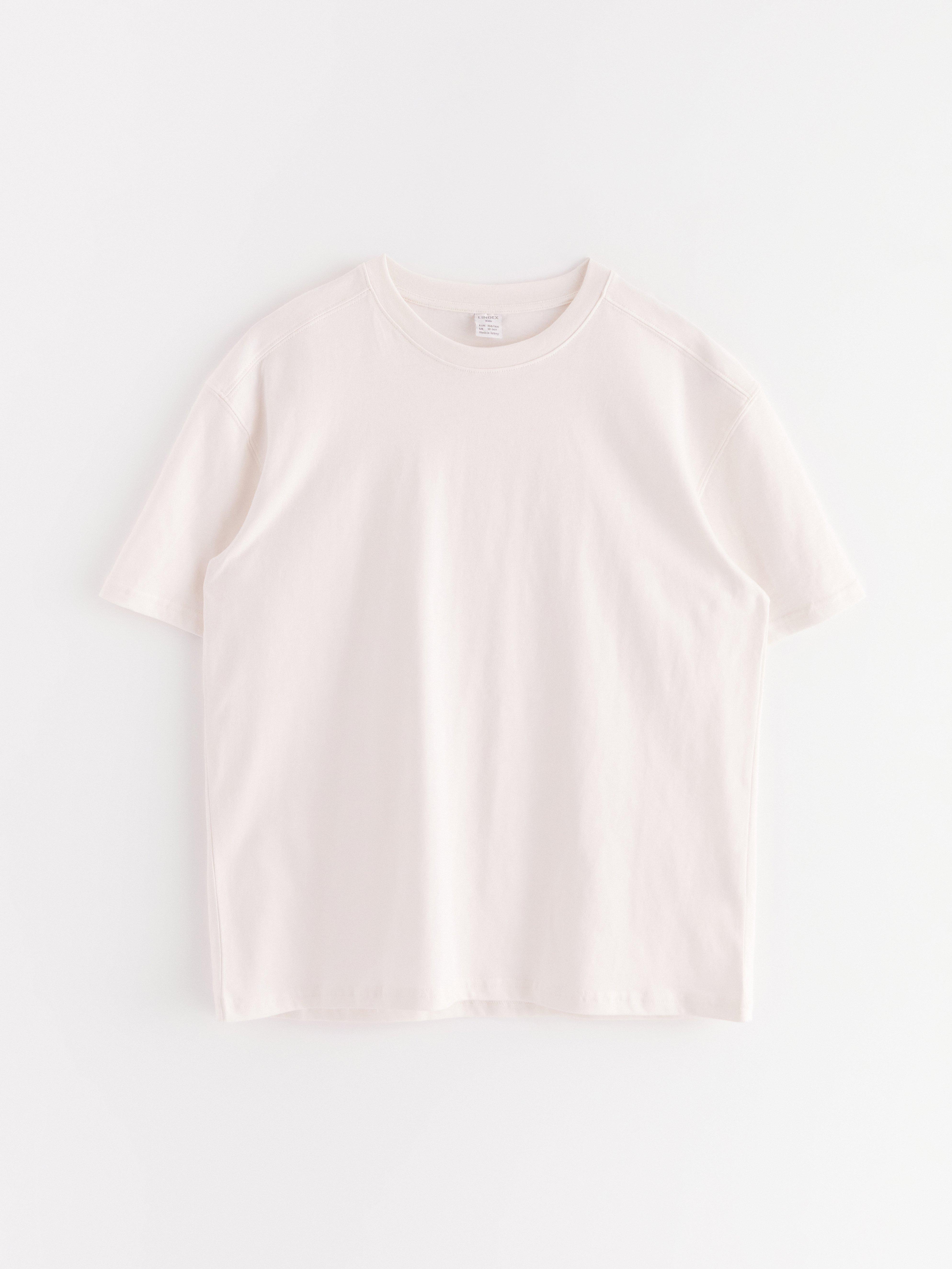 T-shirt - Kids Wear - White