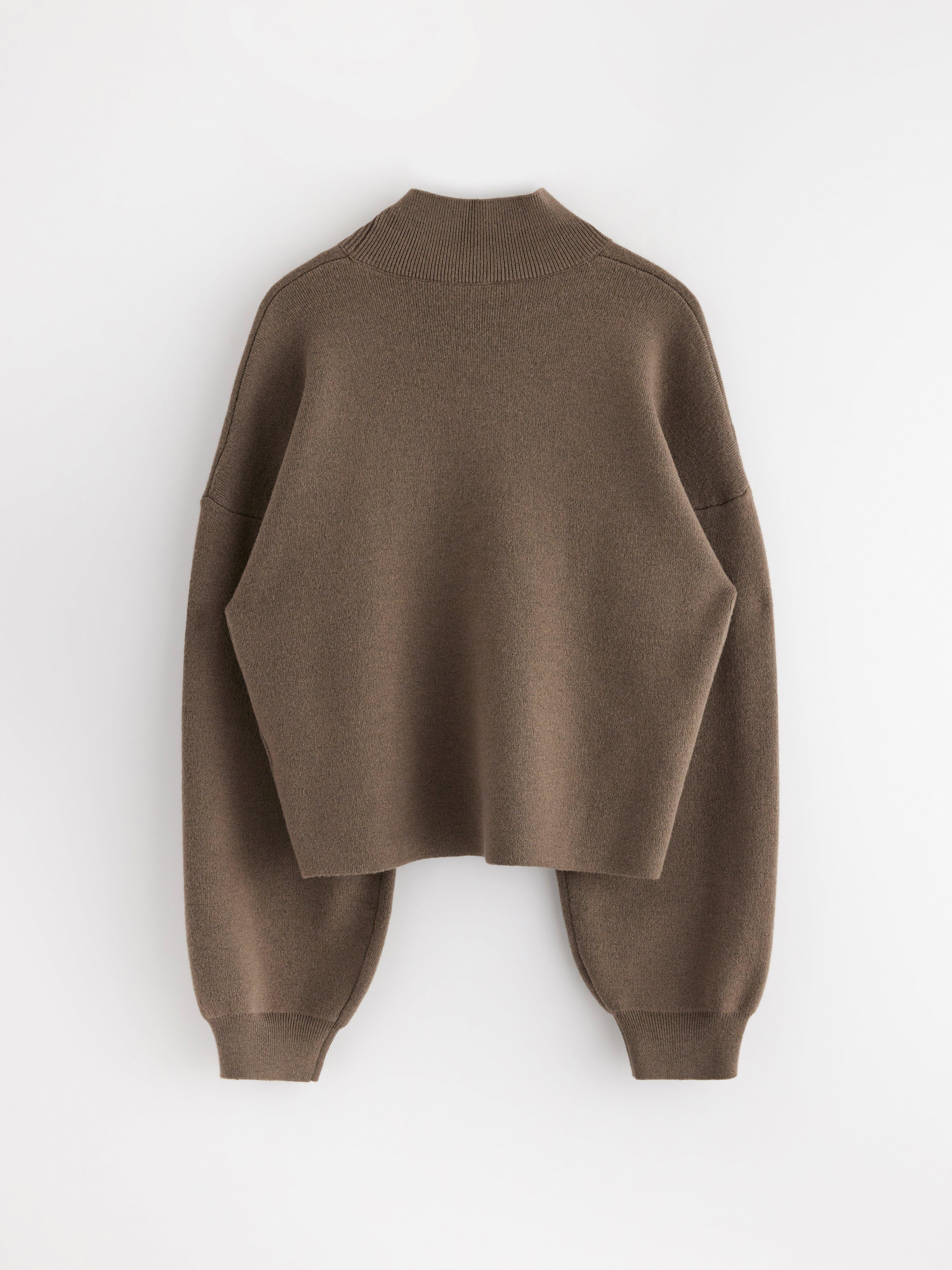 Fine-knit jumper Lindex