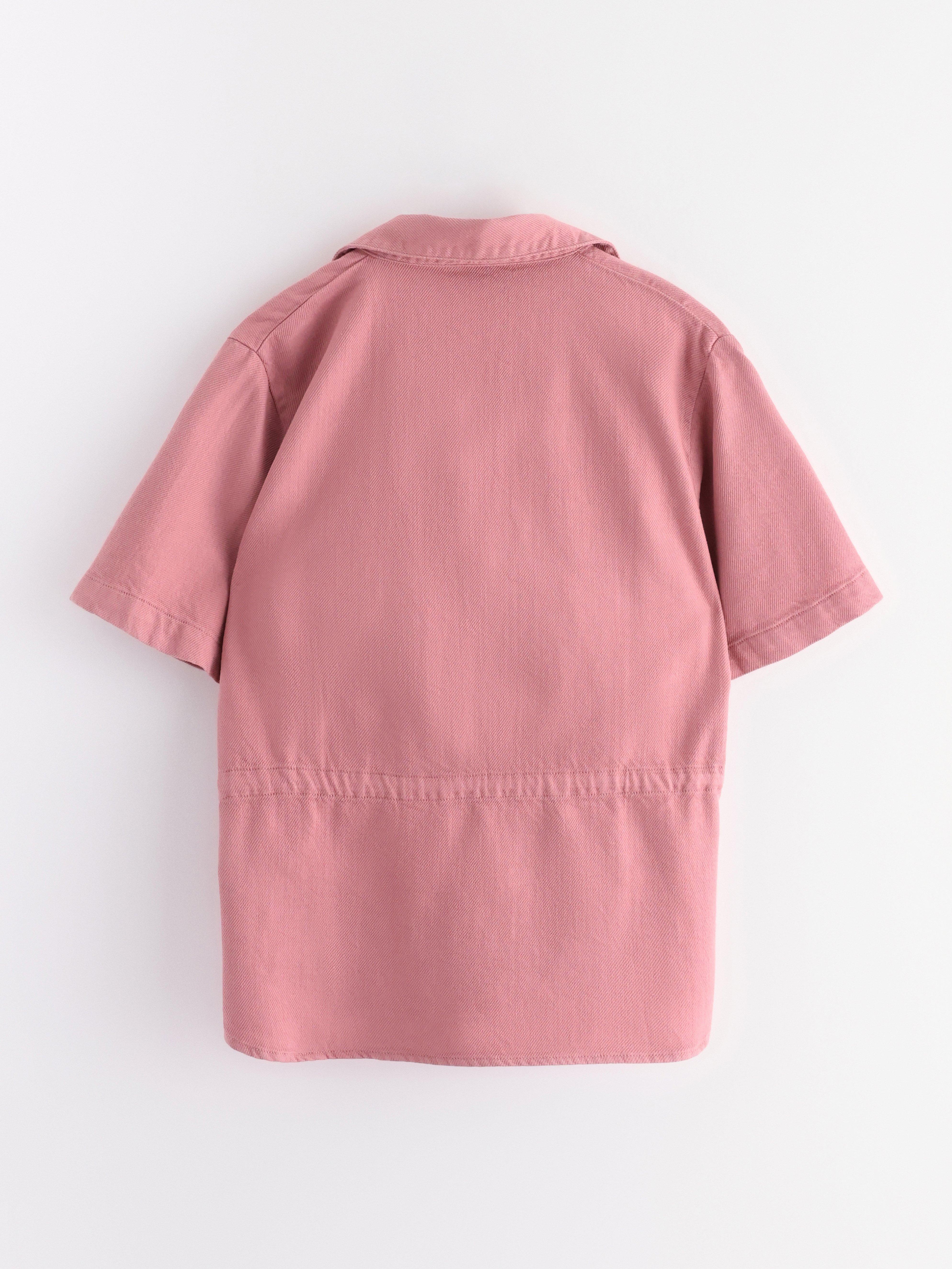 Blouse - Womens Wear - Pink