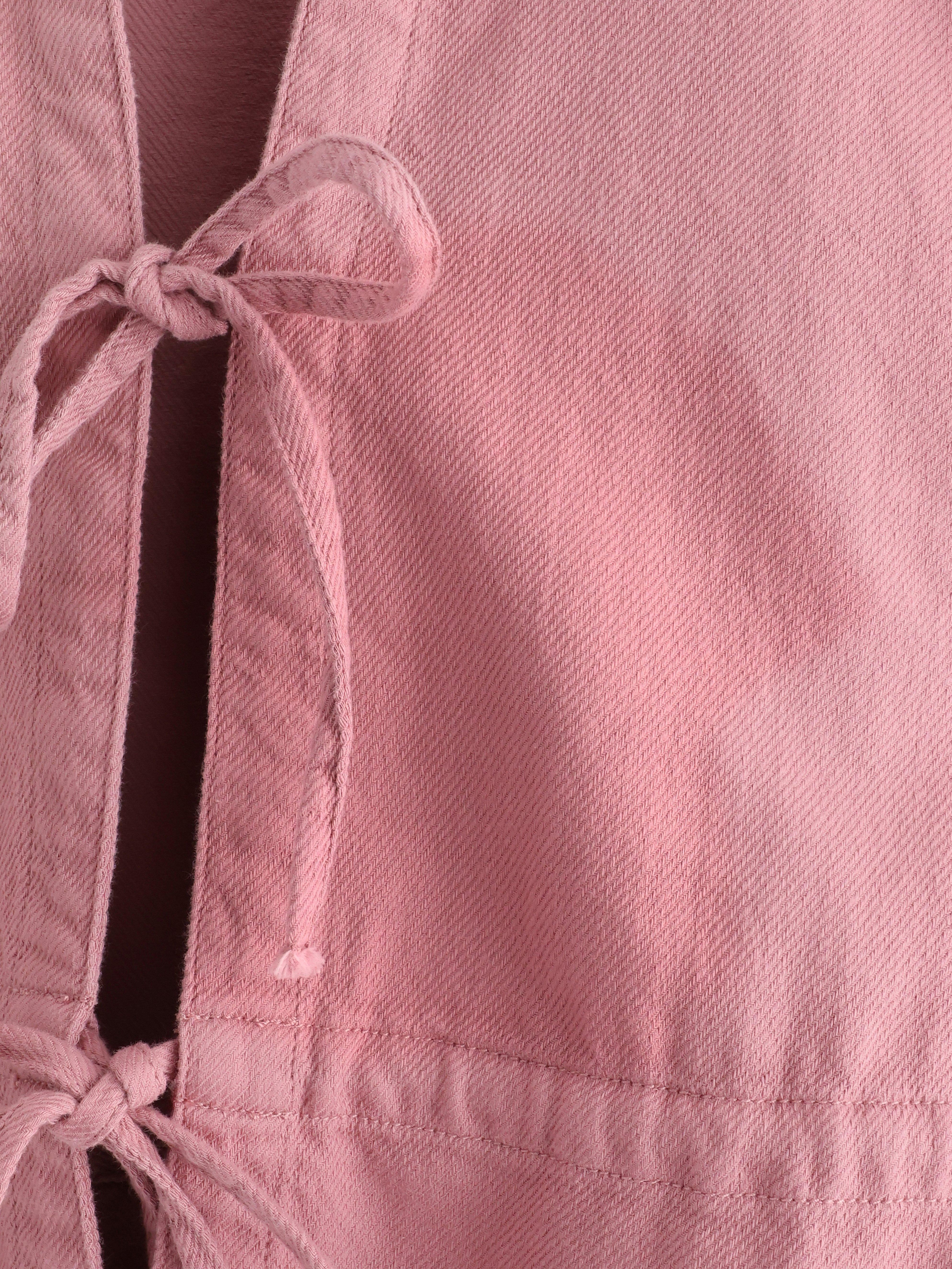 Blouse - Womens Wear - Pink