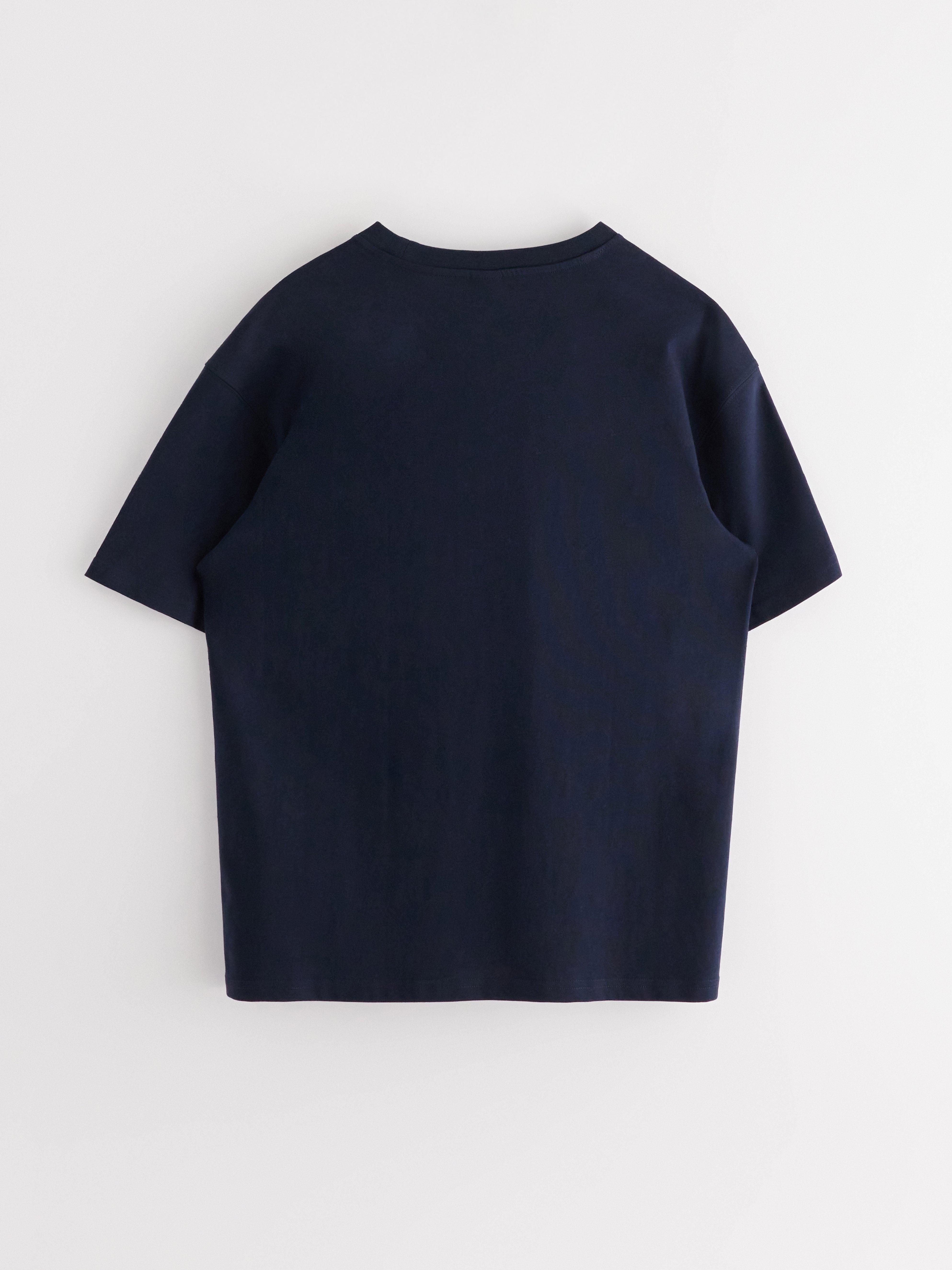 T-shirt - Kids Wear - Blue