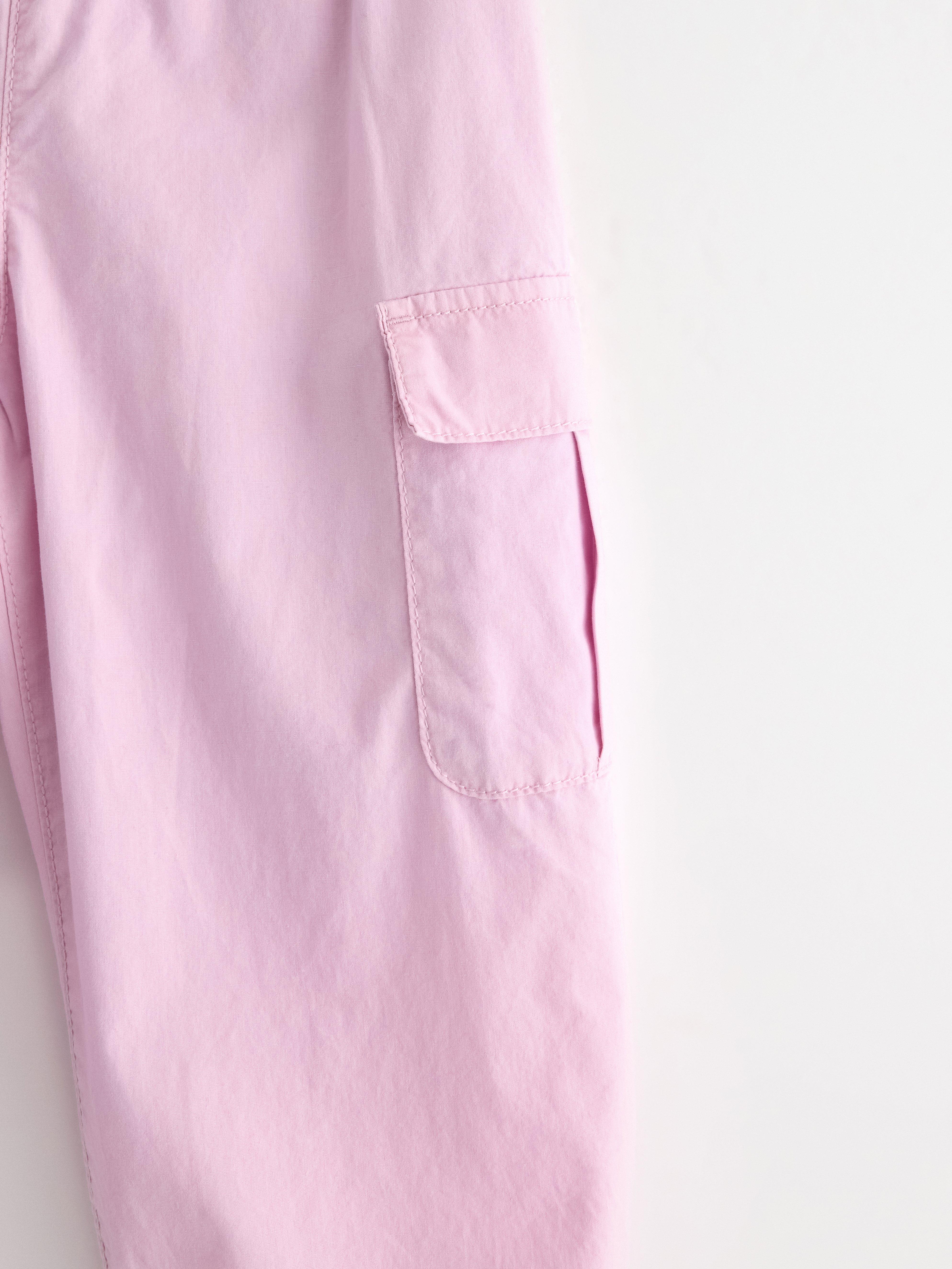 Trousers - Kids Wear - Pink