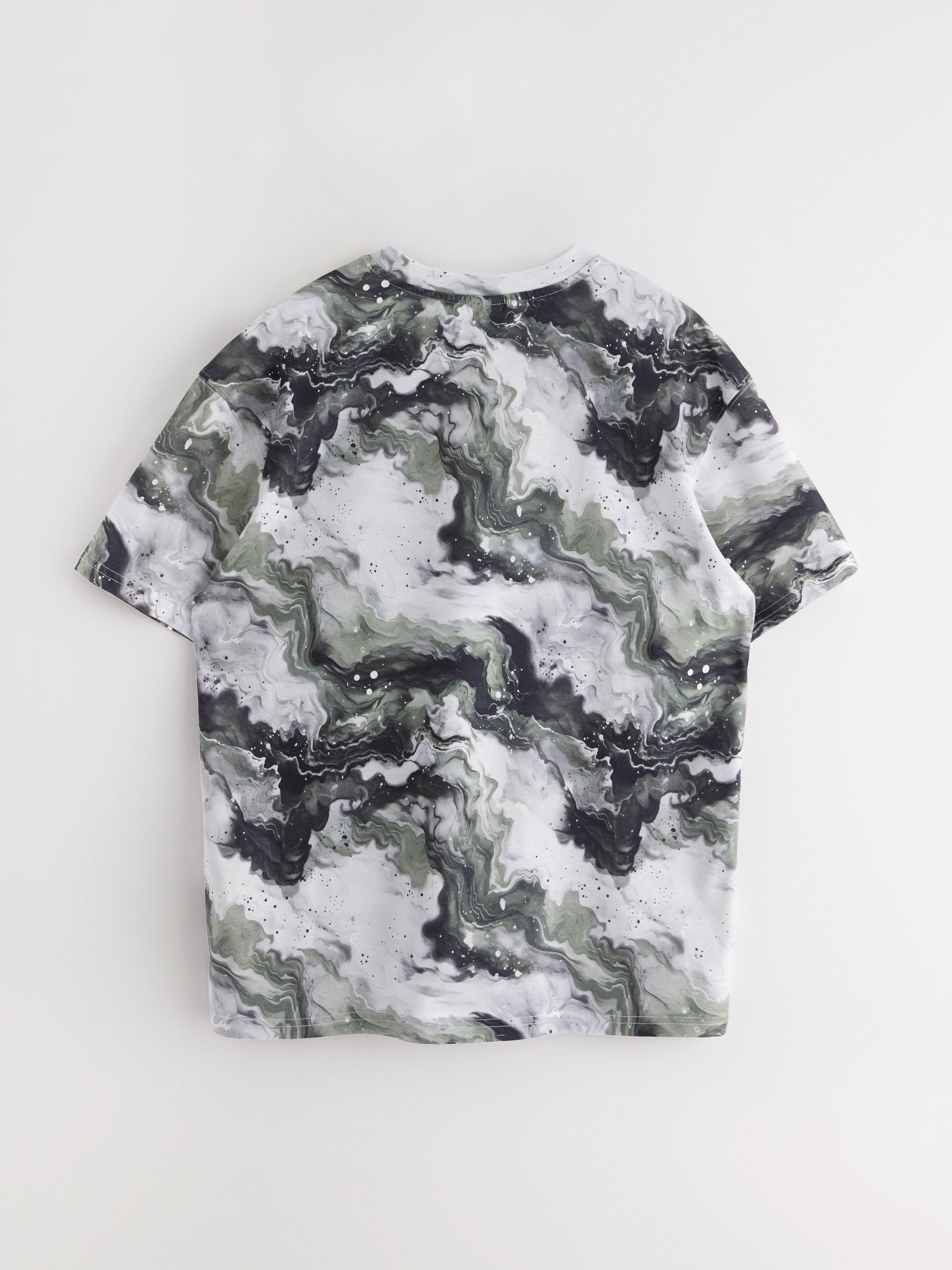 T-shirt - Kids Wear - Green