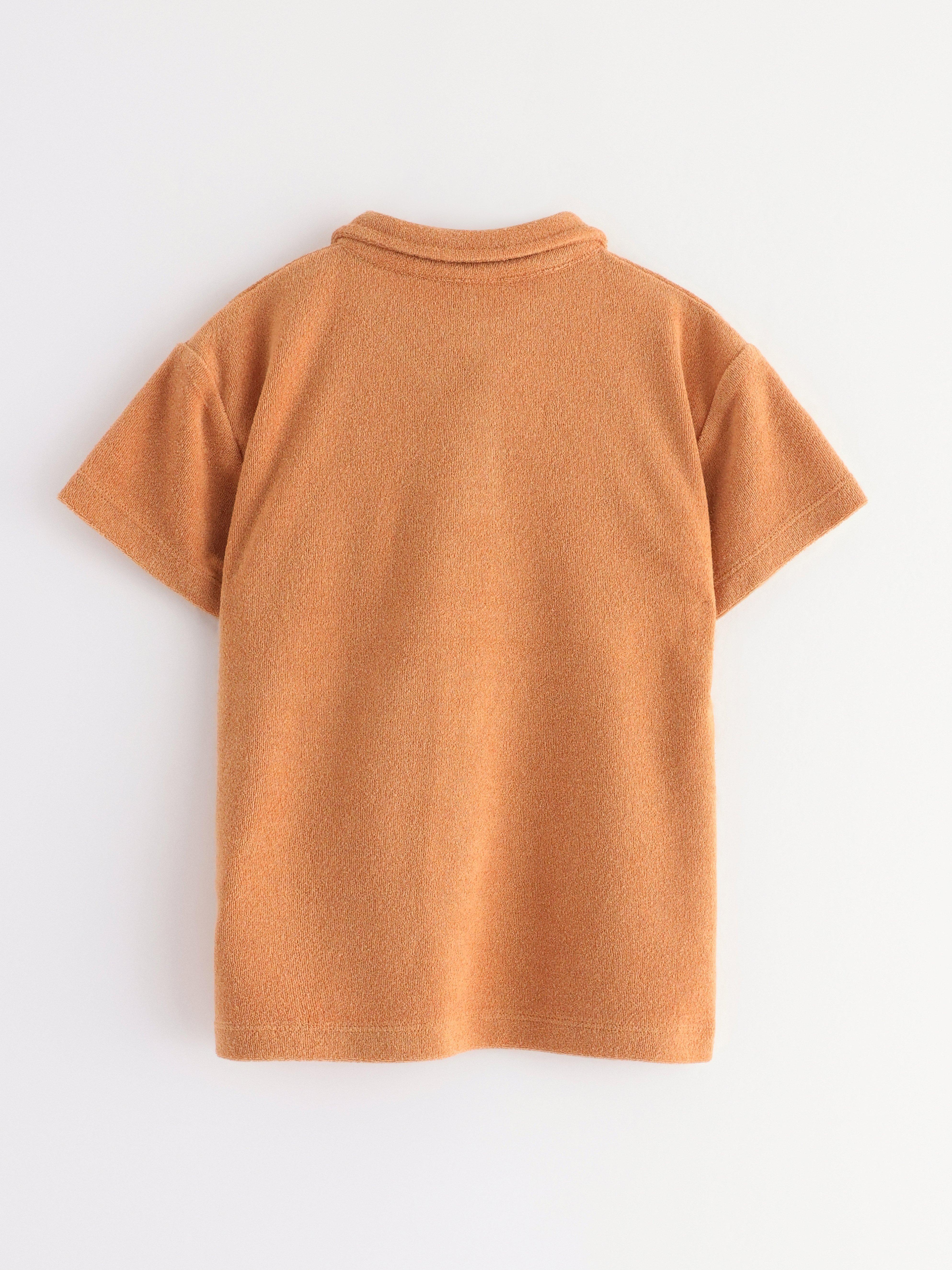 Top - Kids Wear - Beige