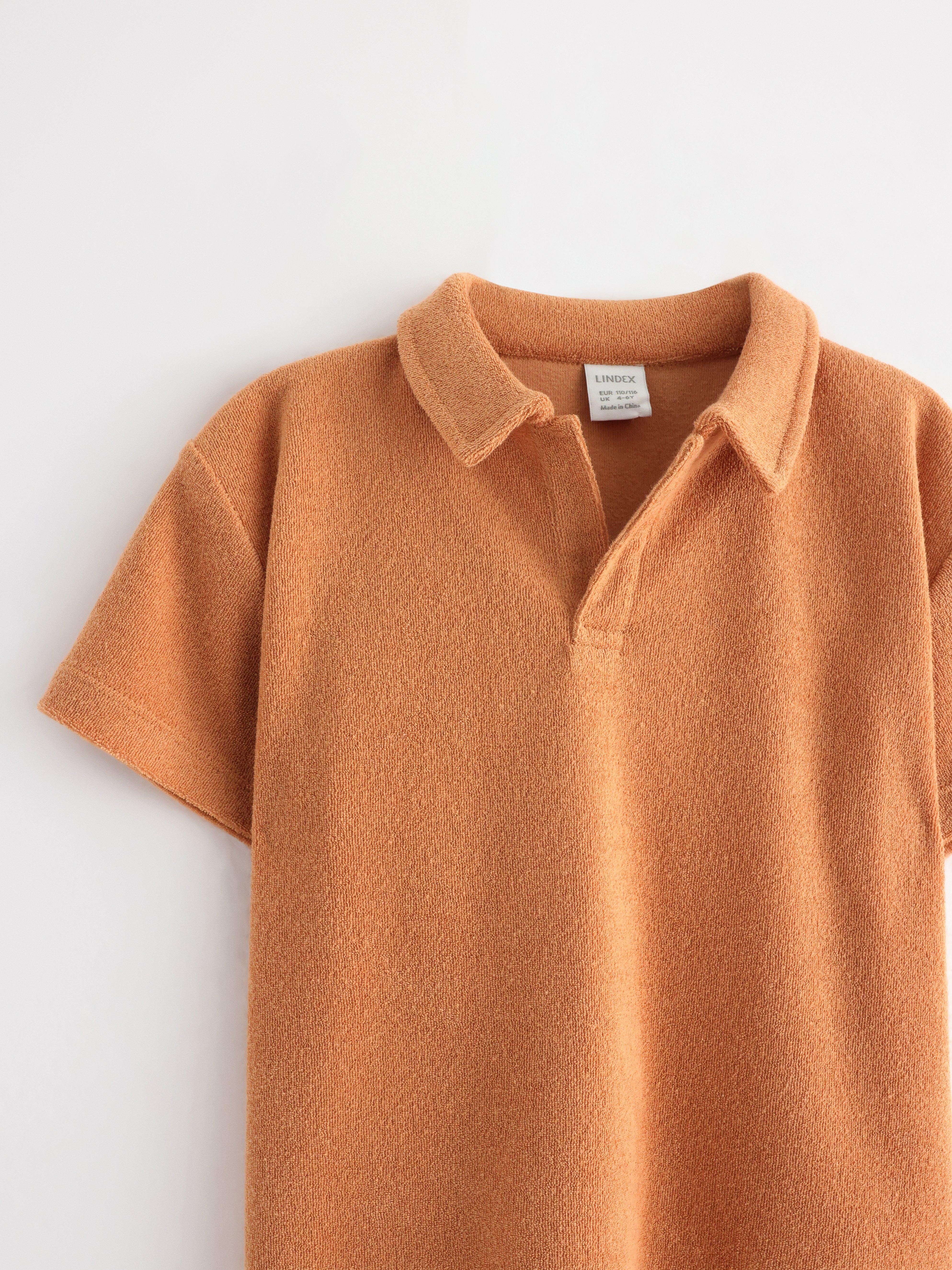 Top - Kids Wear - Beige