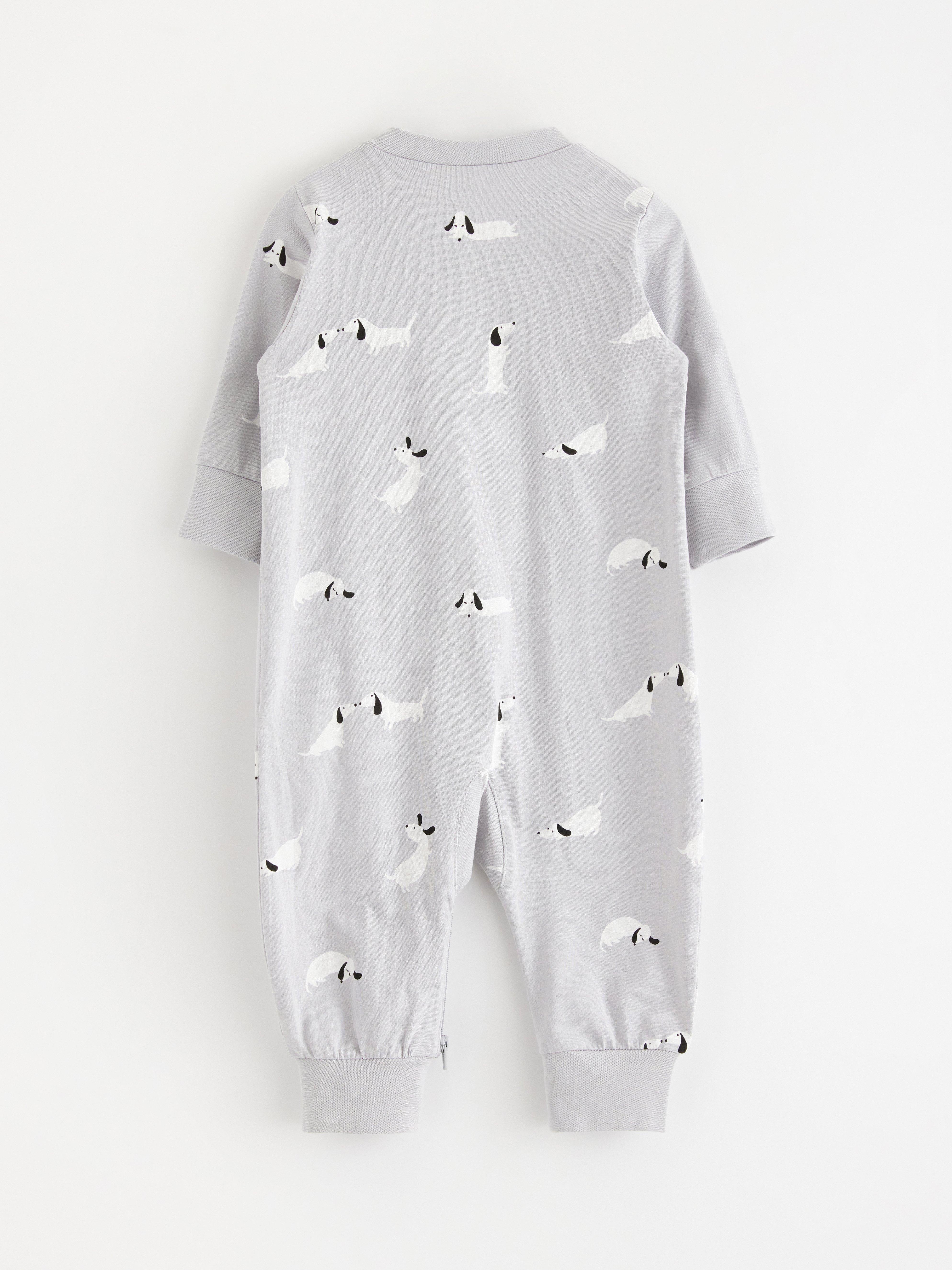 Not in use (Pyjamas) - Kids Wear - Grey