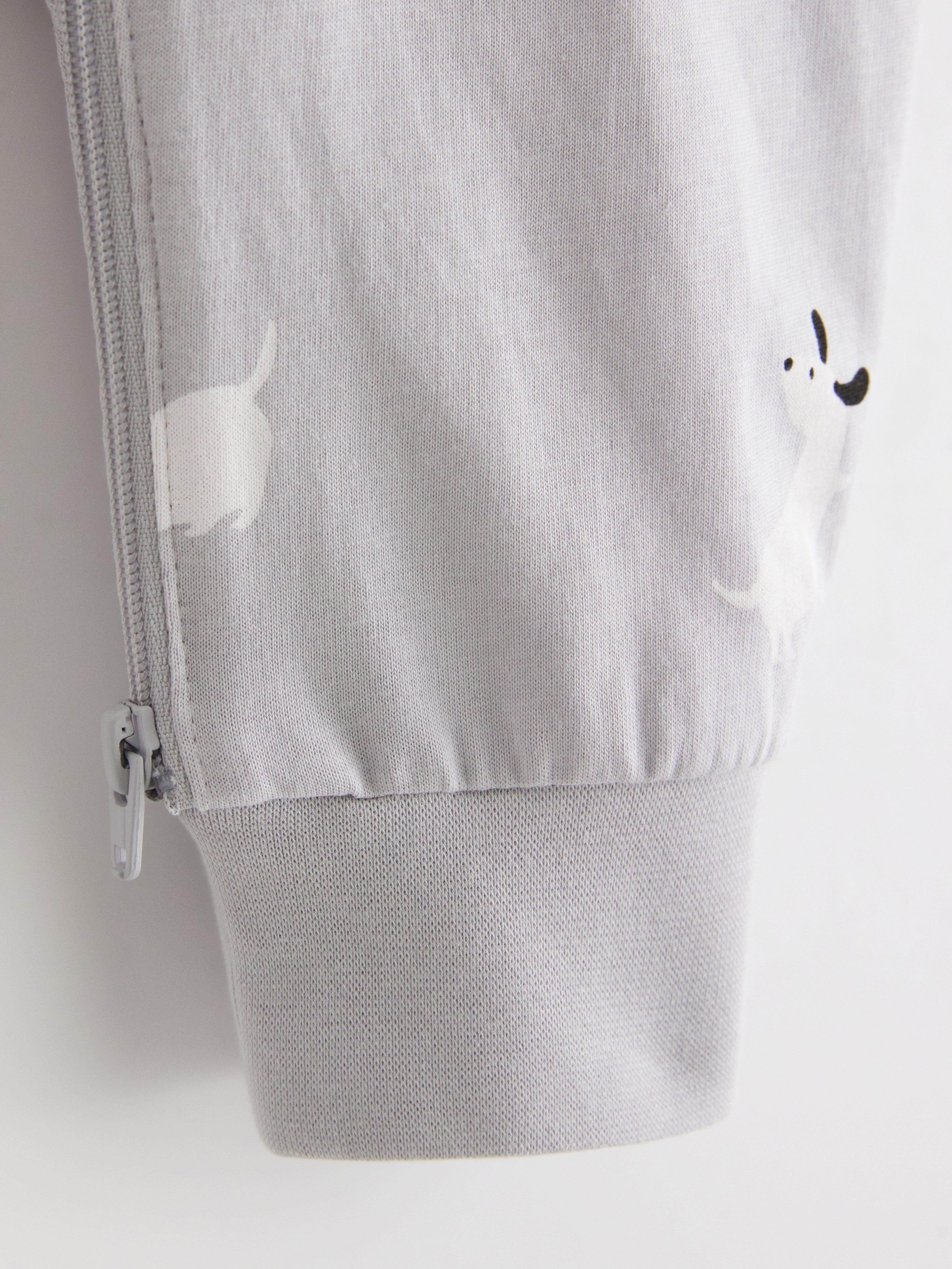 Not in use (Pyjamas) - Kids Wear - Grey