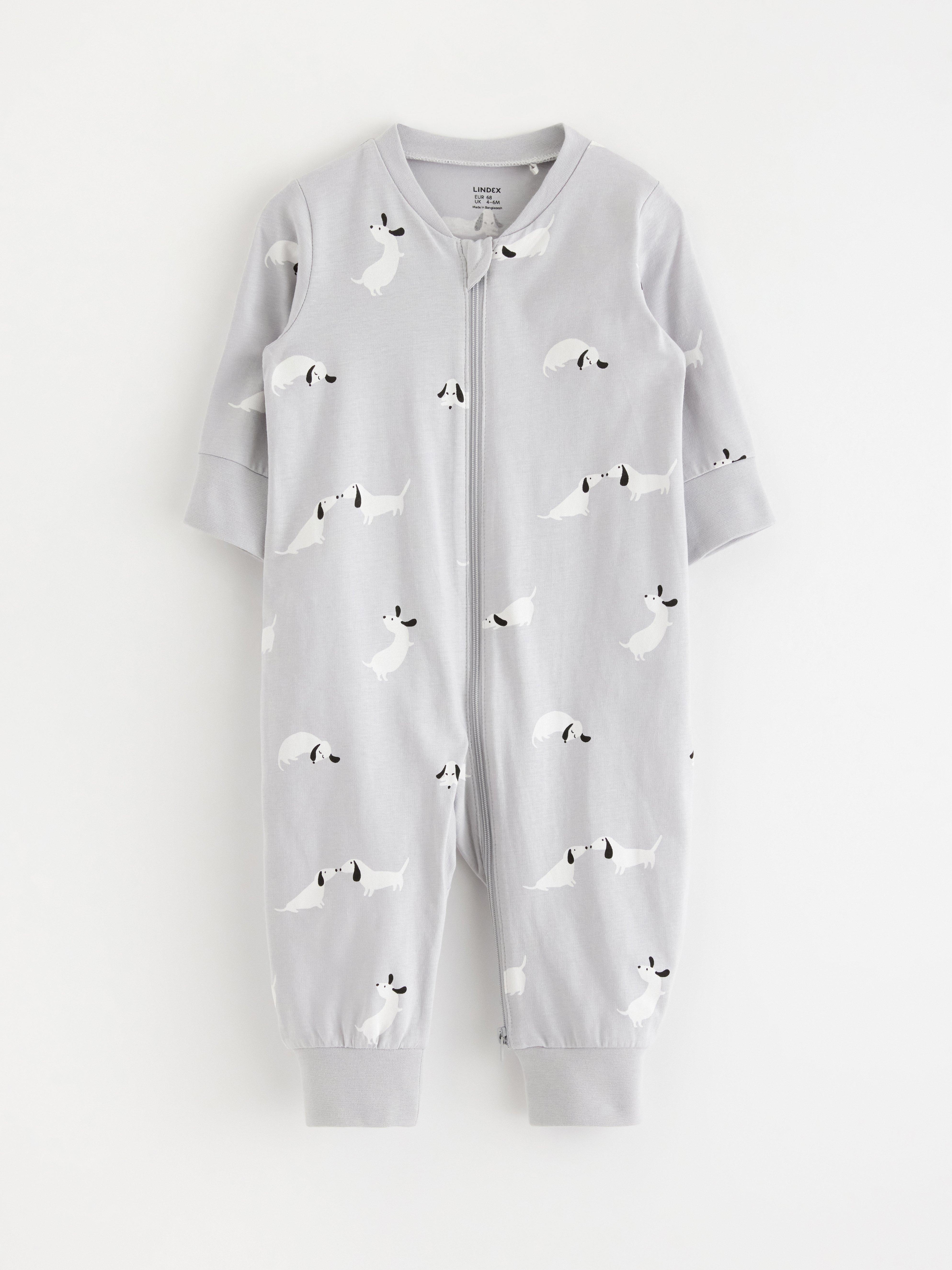 Not in use (Pyjamas) - Kids Wear - Grey