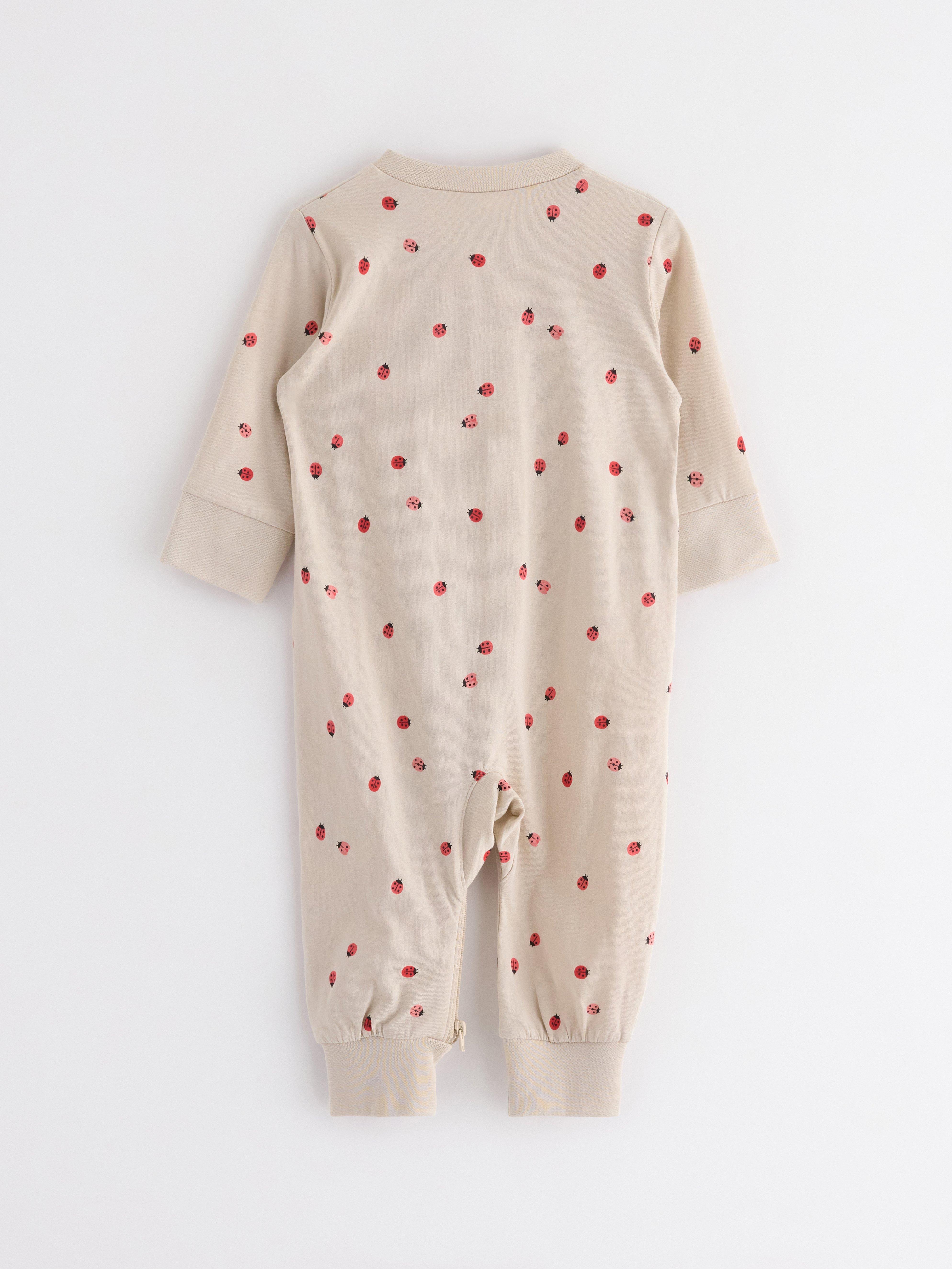 Not in use (Pyjamas) - Kids Wear - Beige