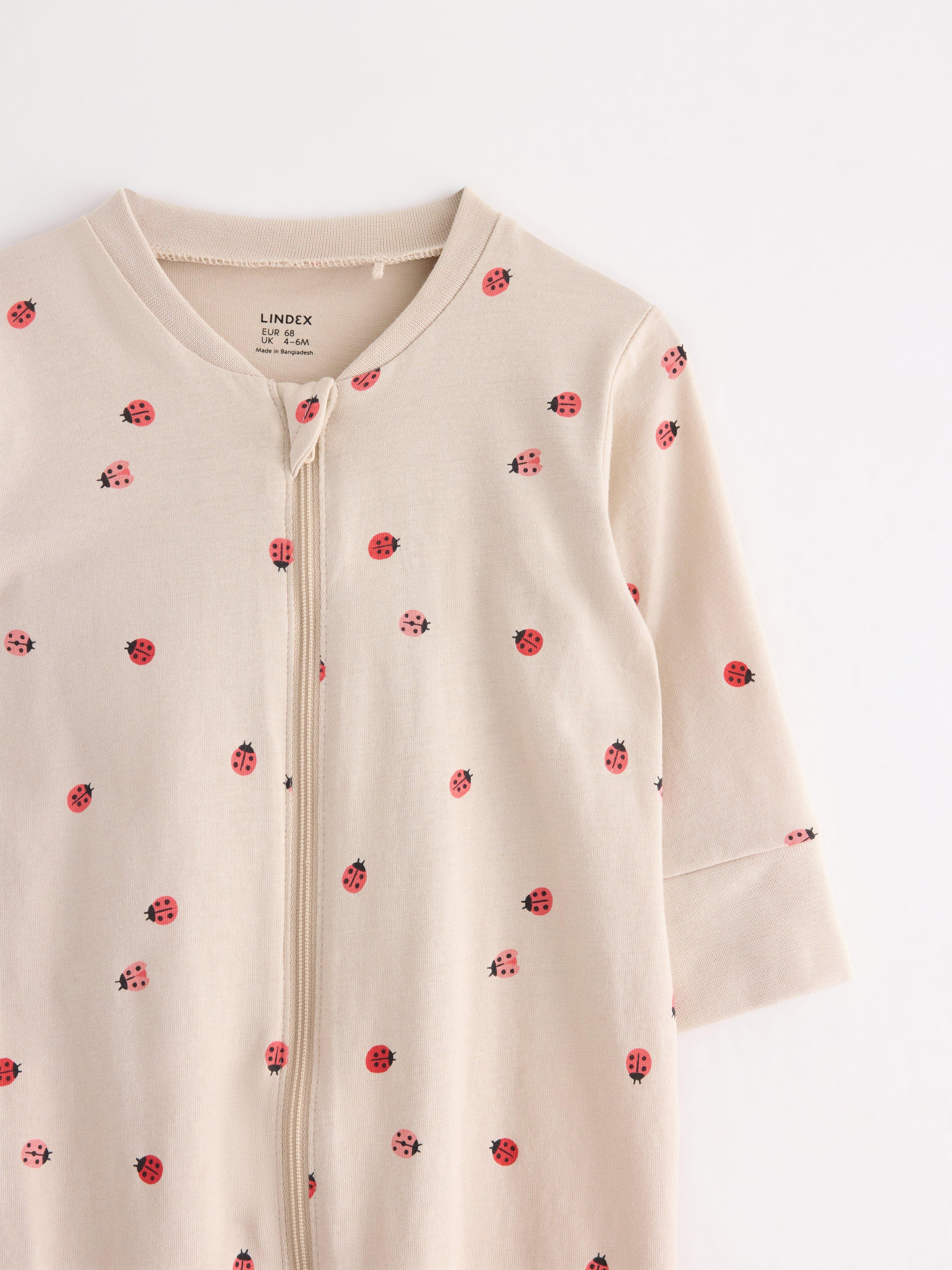 Not in use (Pyjamas) - Kids Wear - Beige