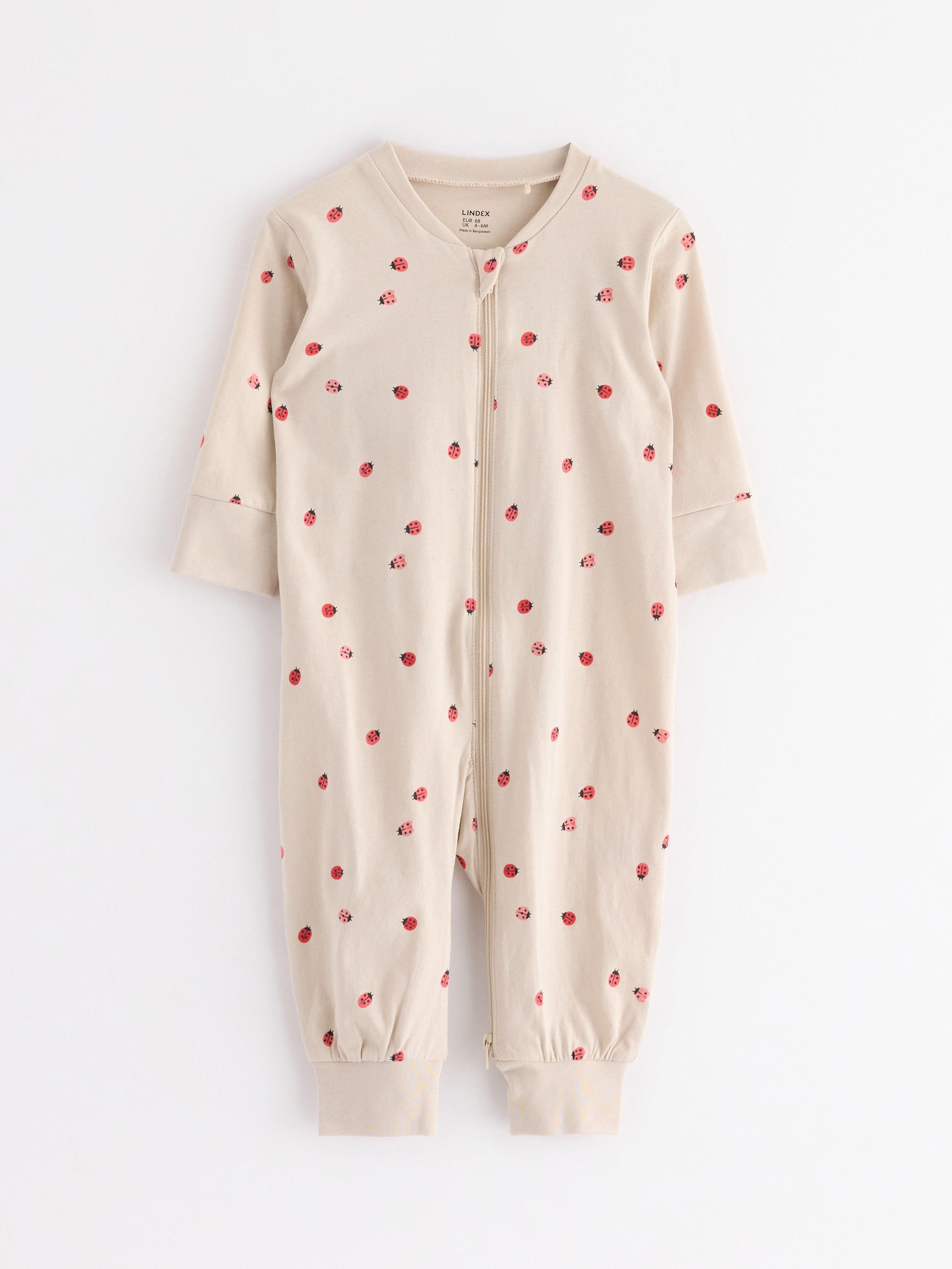 Not in use (Pyjamas) - Kids Wear - Beige