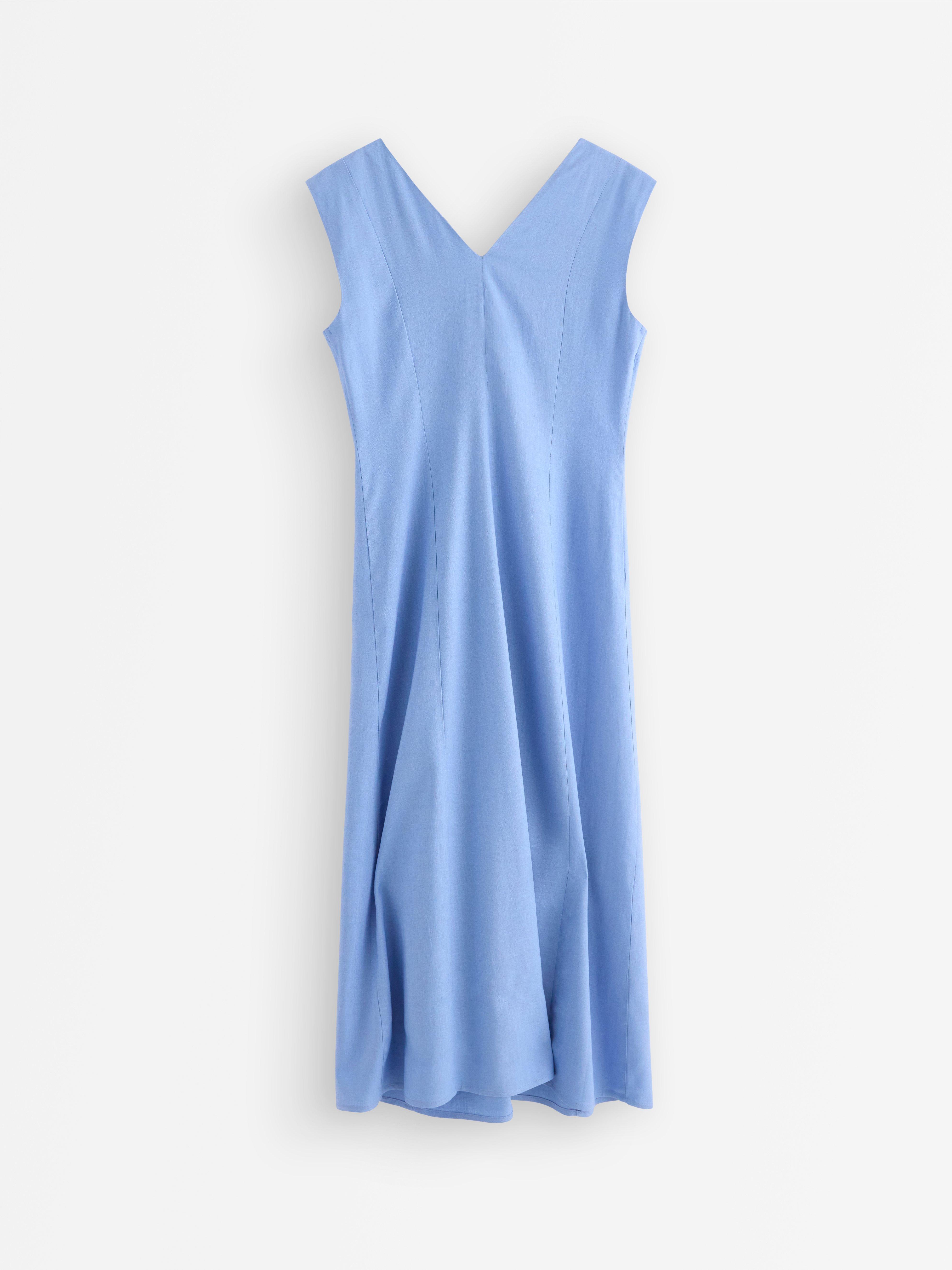 Dress - Womens Wear - Blue