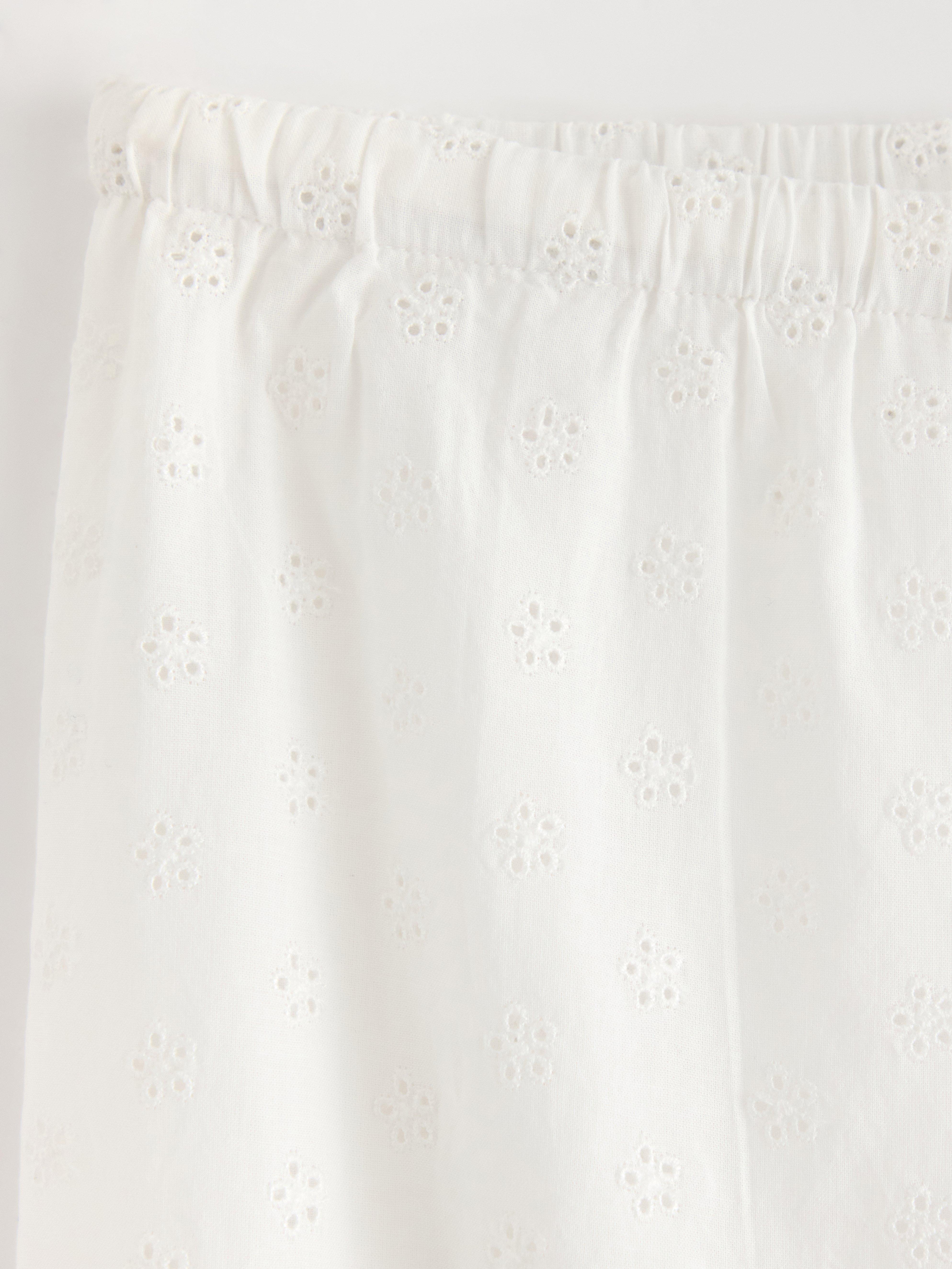 Not in use (Pyjama Trousers) - Lingerie - White