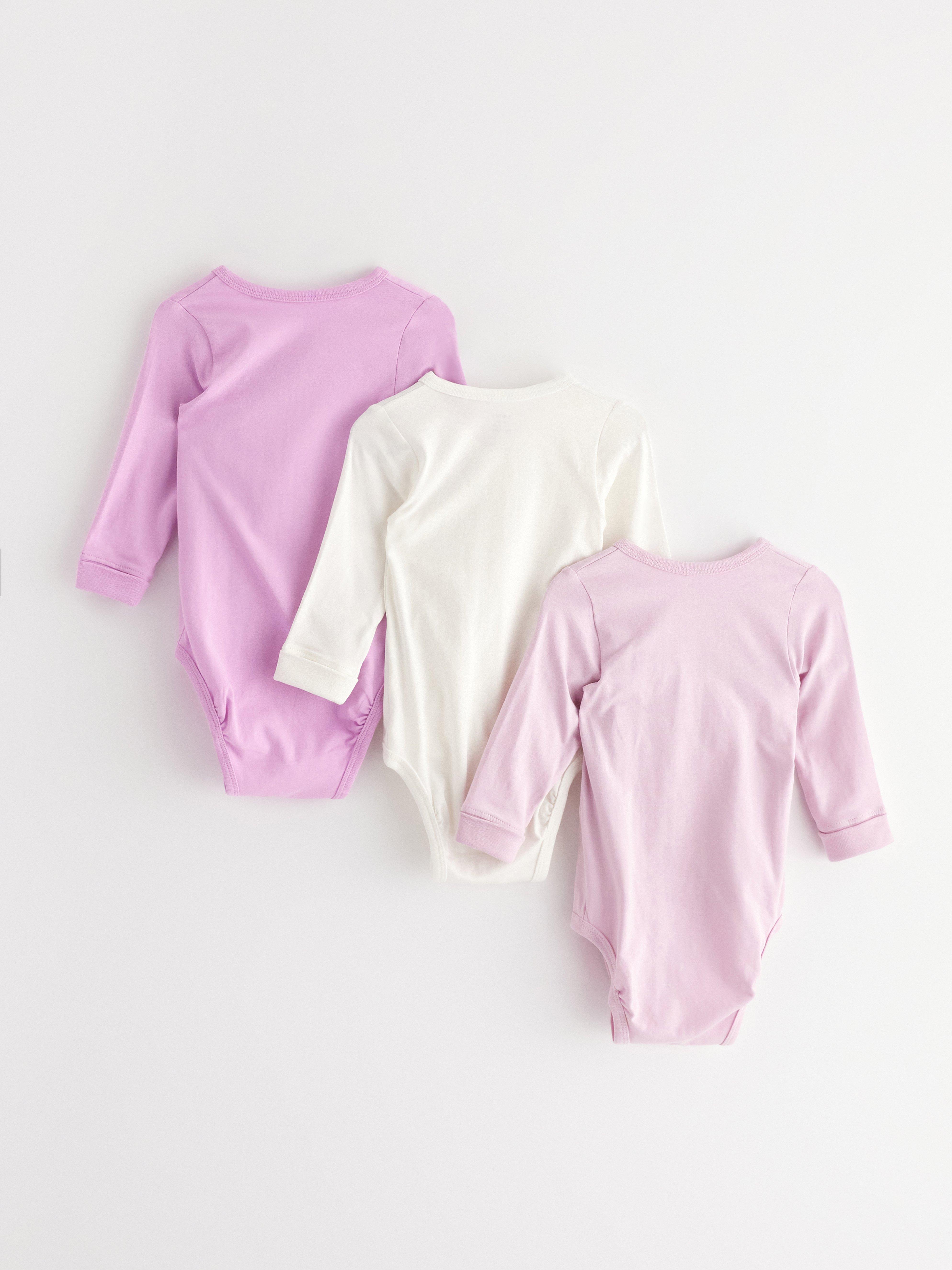 Body - Lapset - Liila