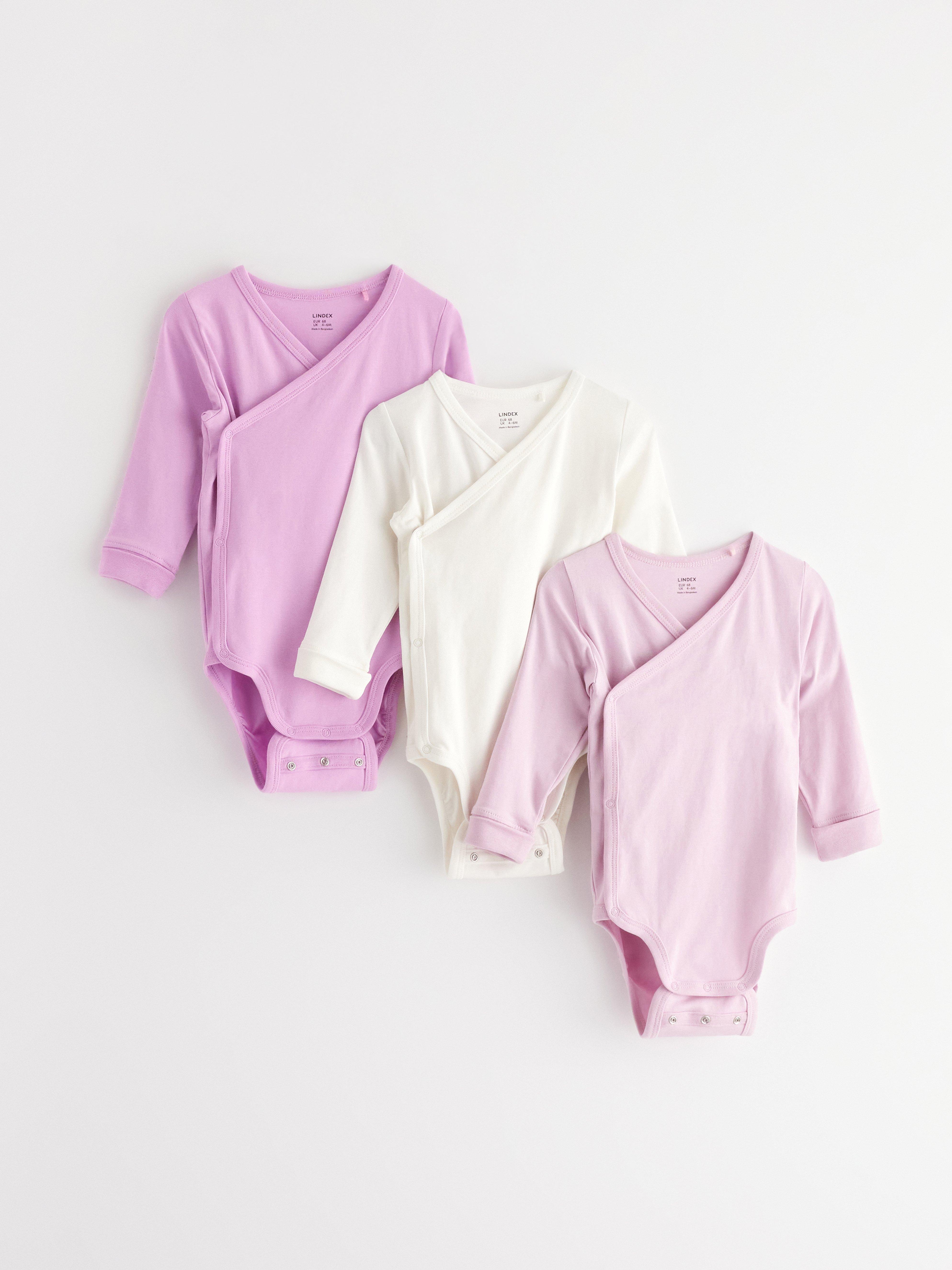 Body - Lapset - Liila