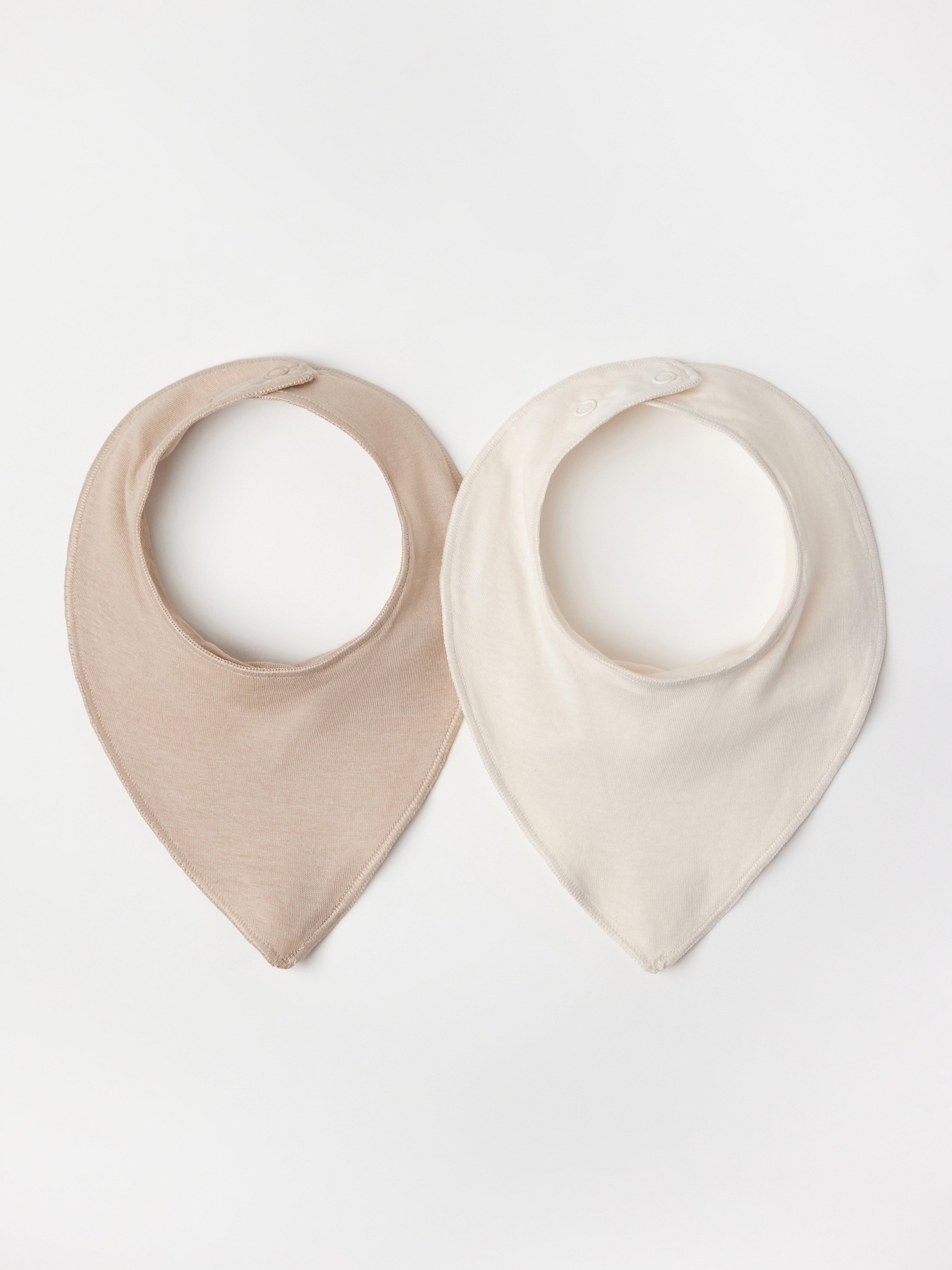 Skjerf - Barn - Beige