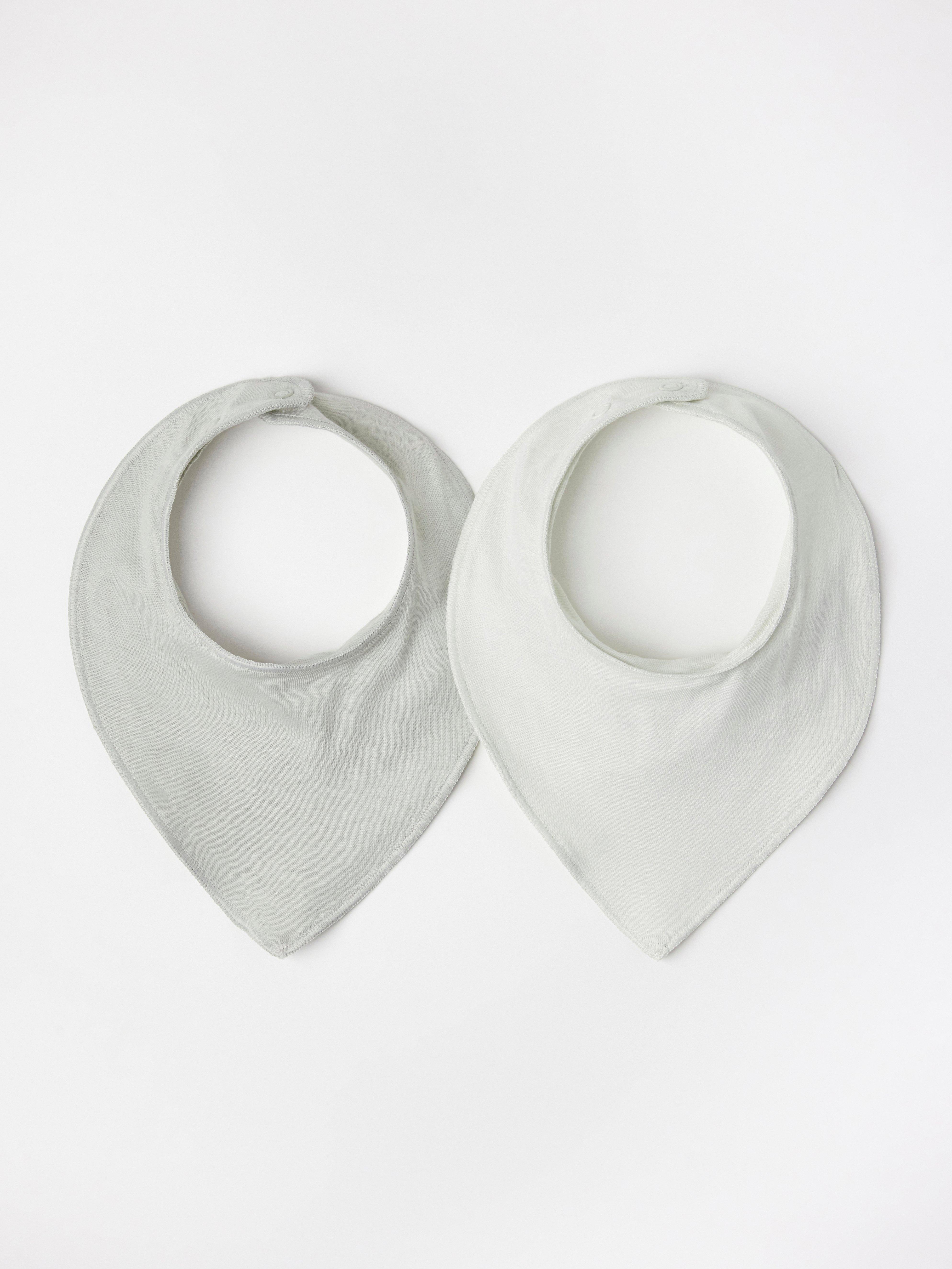 Scarf - Kids Wear - Green