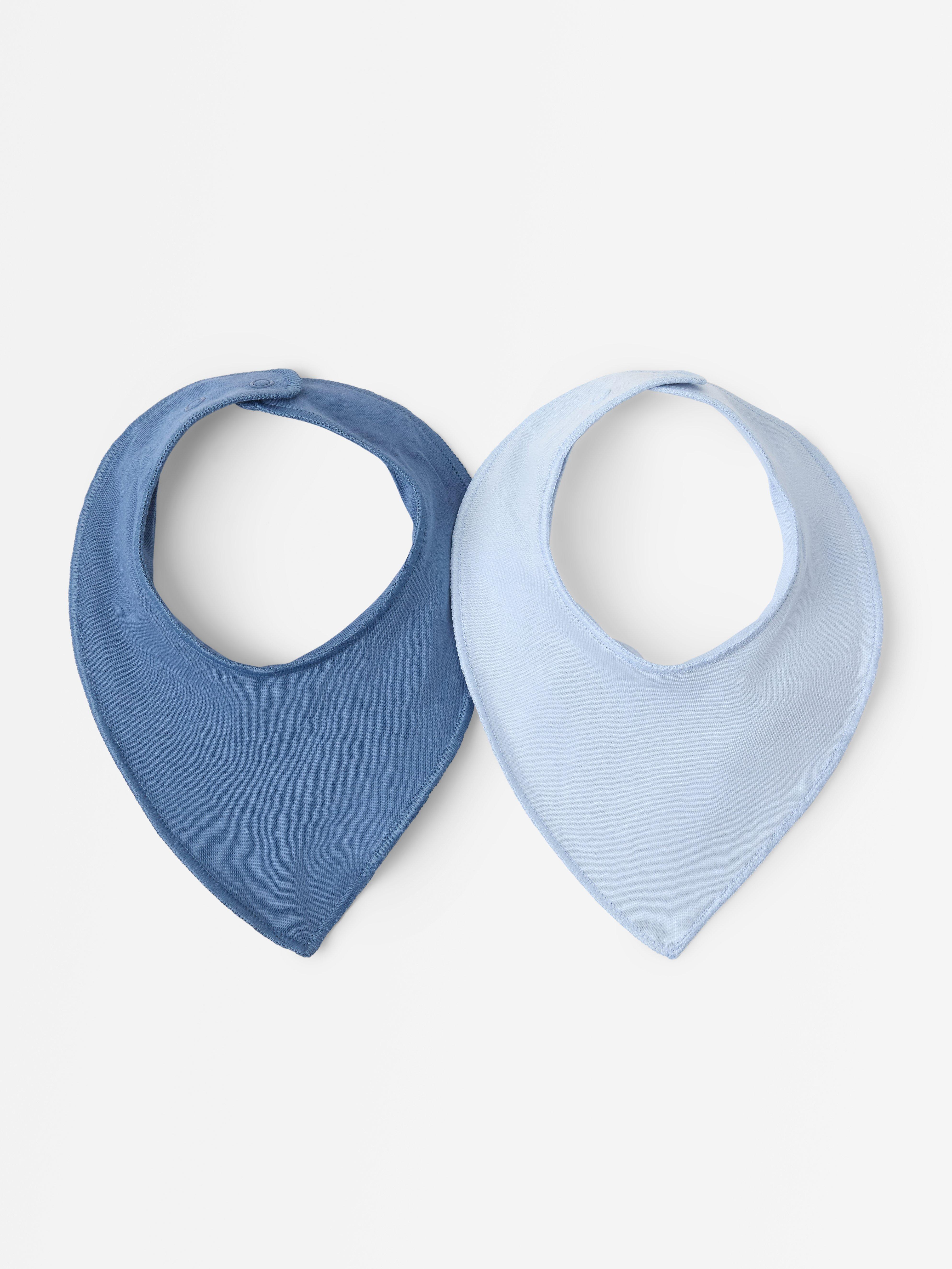 Scarf - Kids Wear - Blue