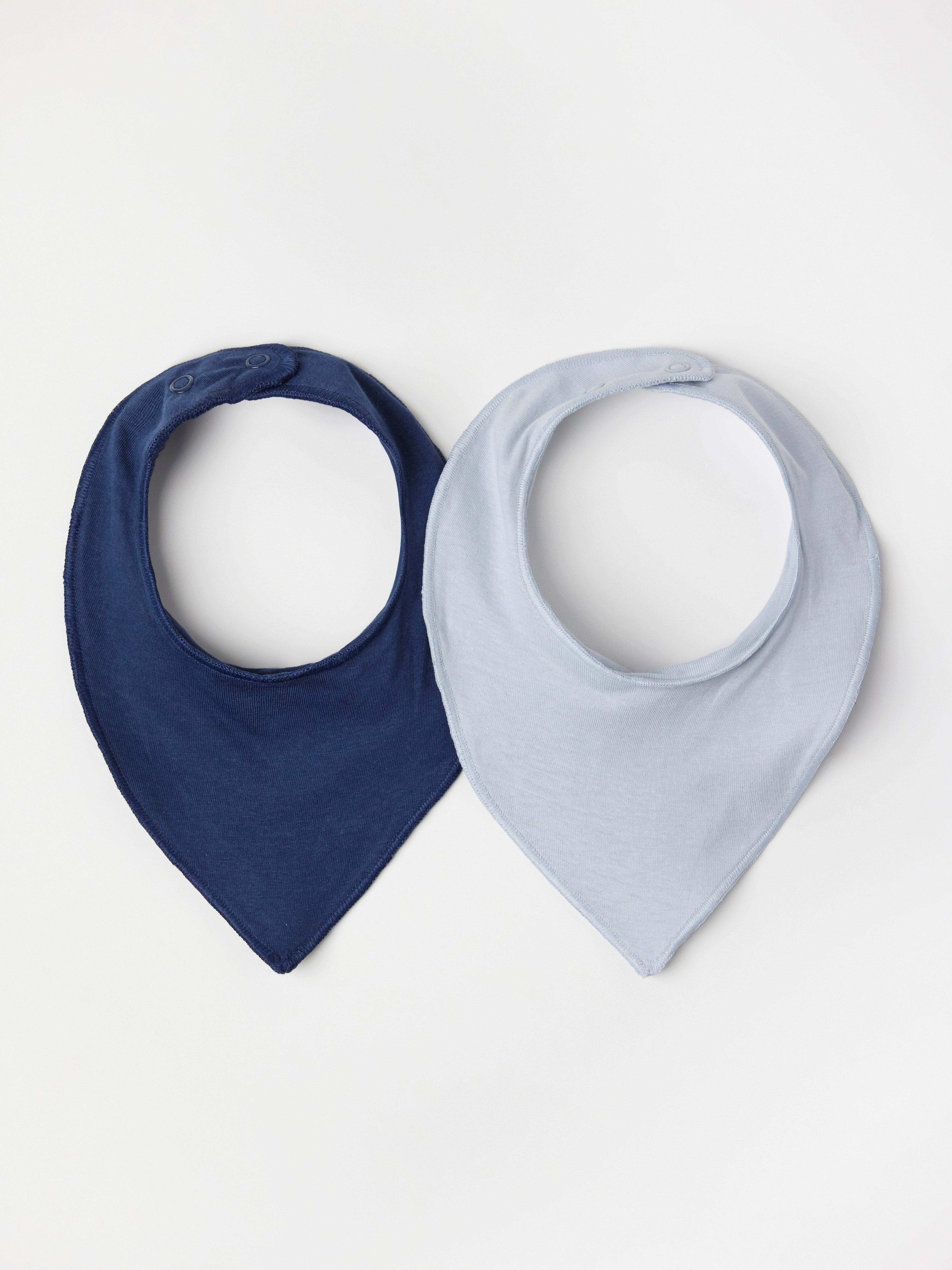 Scarf - Kids Wear - Blue