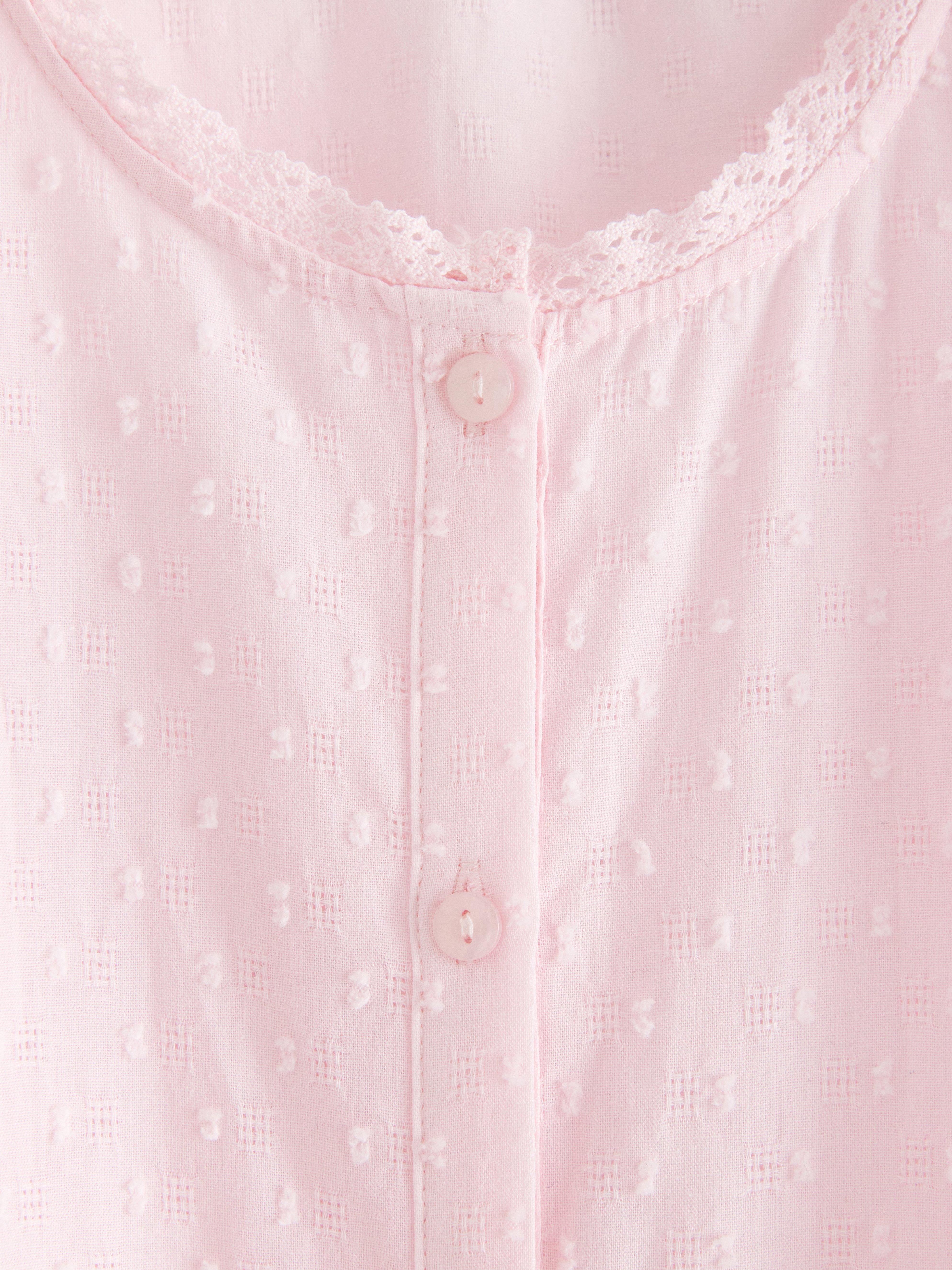 Blouse - Womens Wear - Pink