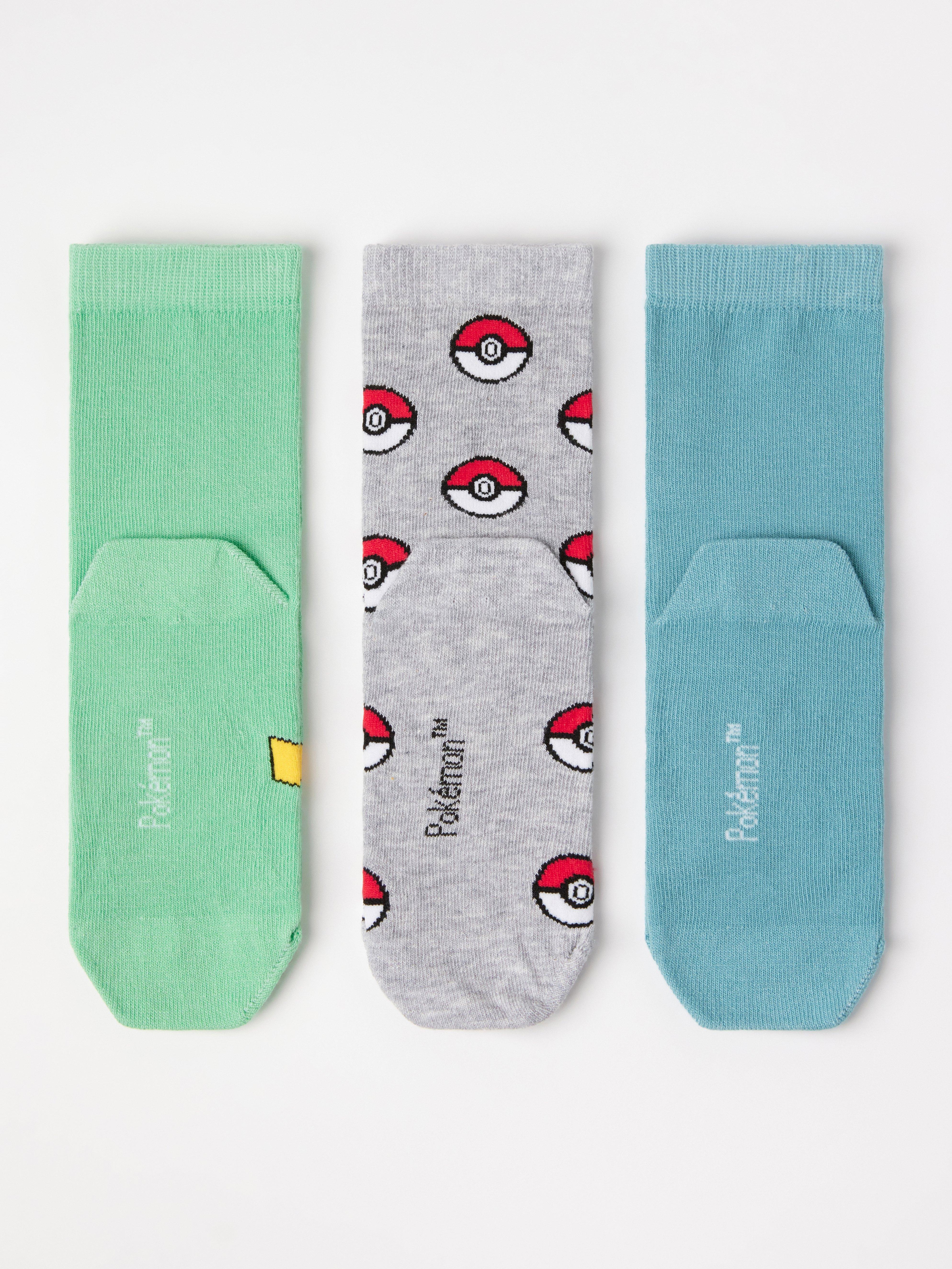 Socks - Kids Wear - Turquoise