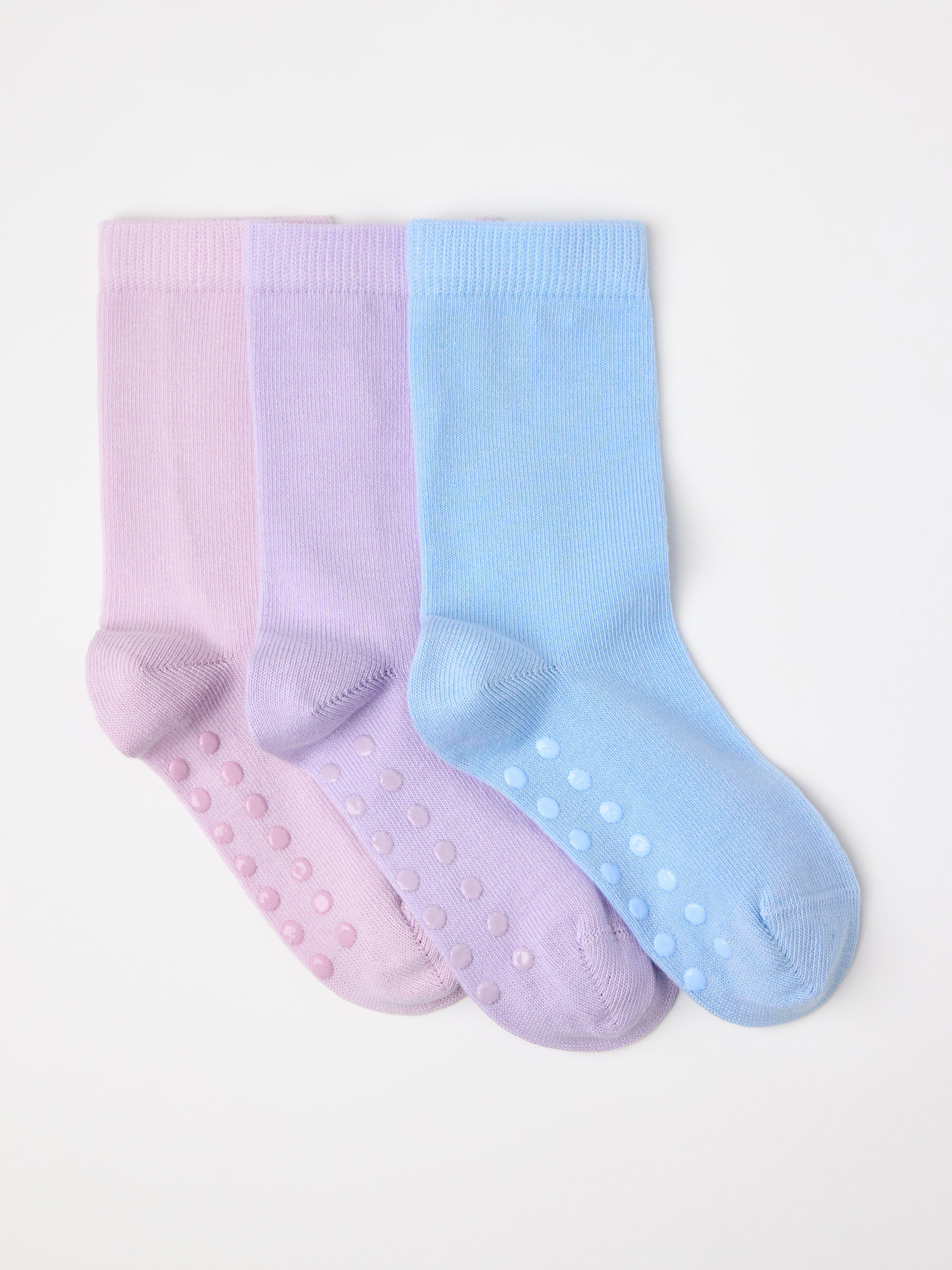 Socks - Kids Wear - Lilac